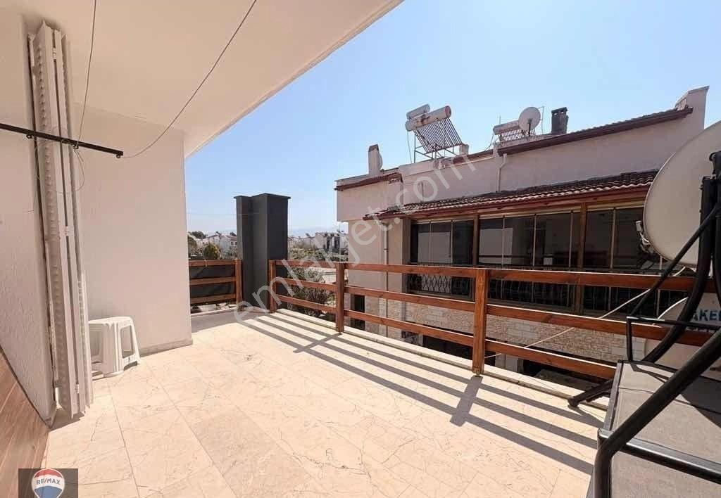 Kuşadası Pınarkent Sitesinde 4+1 Bahçeli Tripleks Villa |düşler Yakası Sahile 500 M | Yeni Tadilatl - Görsel 30