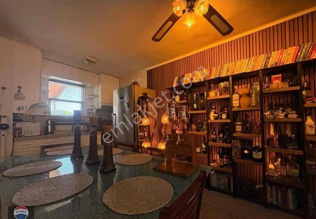 Kuşadası Pınarkent Sitesinde 4+1 Bahçeli Tripleks Villa |düşler Yakası Sahile 500 M | Yeni Tadilatl - Görsel 20