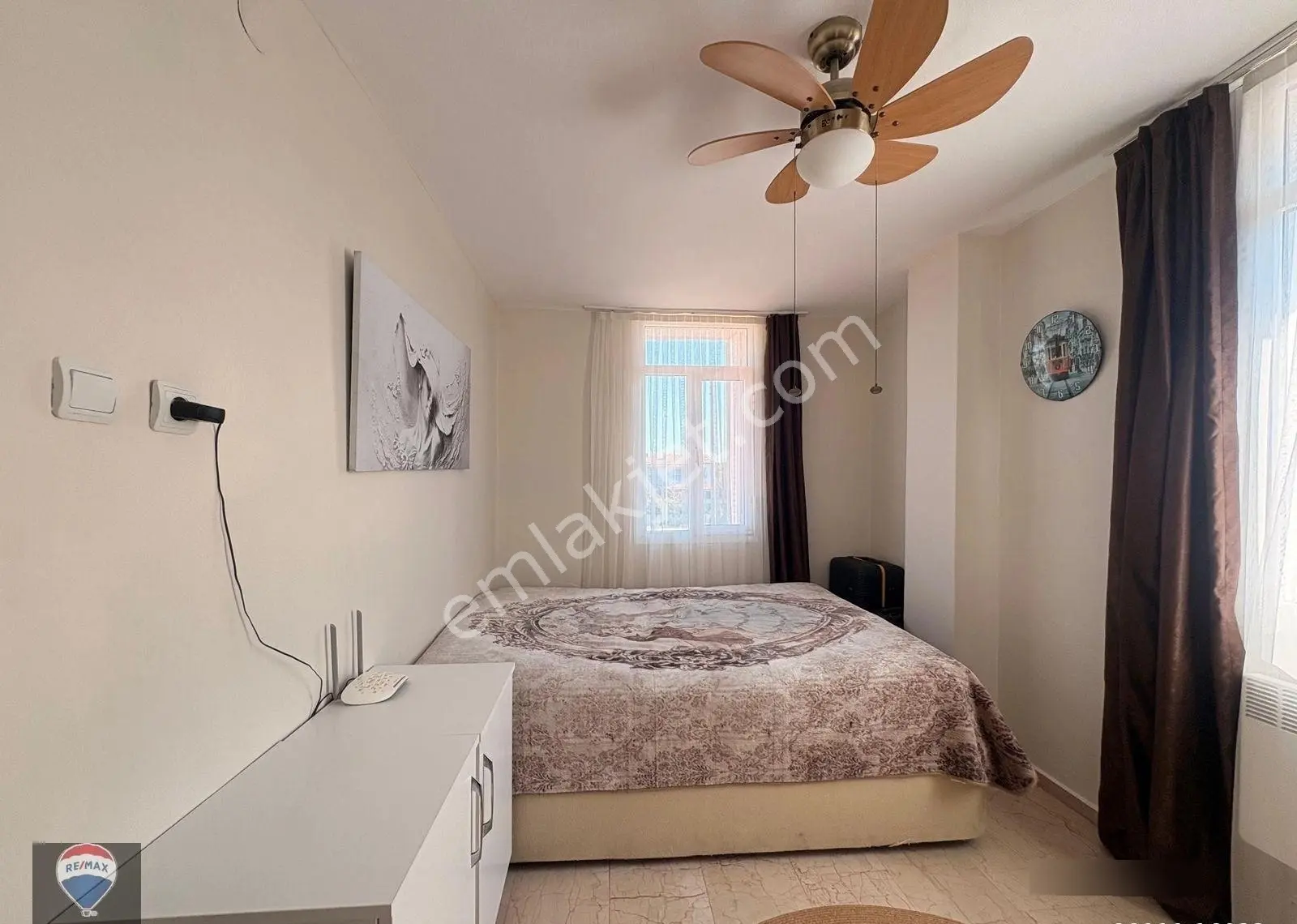 Kuşadası Pınarkent Sitesinde 4+1 Bahçeli Tripleks Villa |düşler Yakası Sahile 500 M | Yeni Tadilatl - Görsel 3