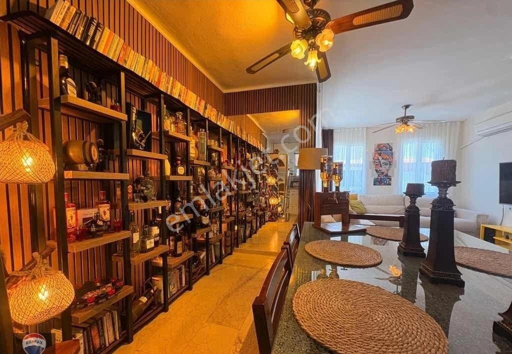Kuşadası Pınarkent Sitesinde 4+1 Bahçeli Tripleks Villa |düşler Yakası Sahile 500 M | Yeni Tadilatl - Görsel 27