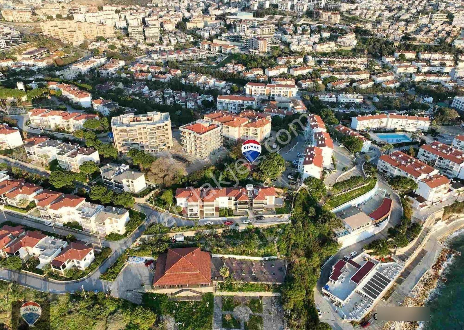 Muhteşem Deniz Manzaralı Seçkin Saklı Bahçe Resto Bar - Görsel 8