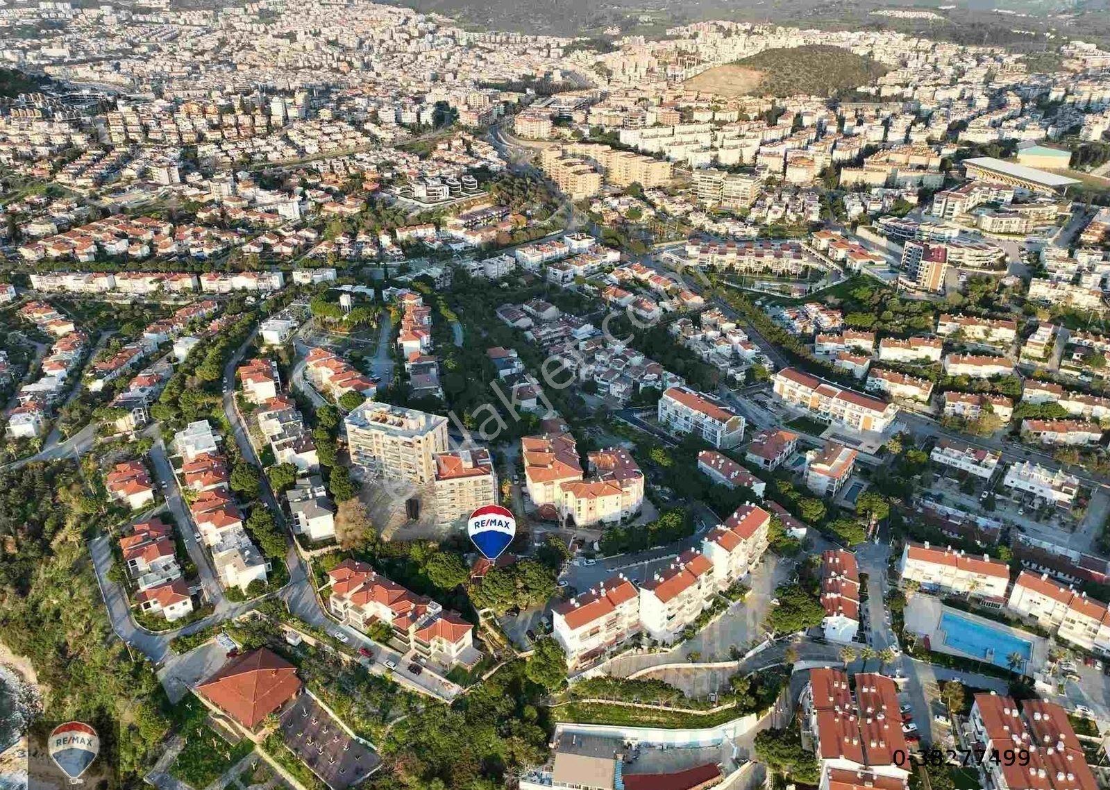 Muhteşem Deniz Manzaralı Seçkin Saklı Bahçe Resto Bar - Görsel 23