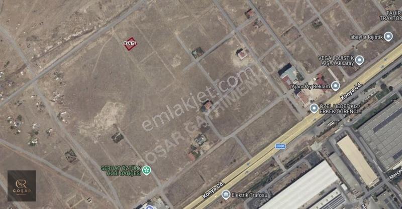 -coşar Gayrimenkul-aratol/bahçeli 3kat506m2 Satılık Fırsat Arsa - Görsel 2