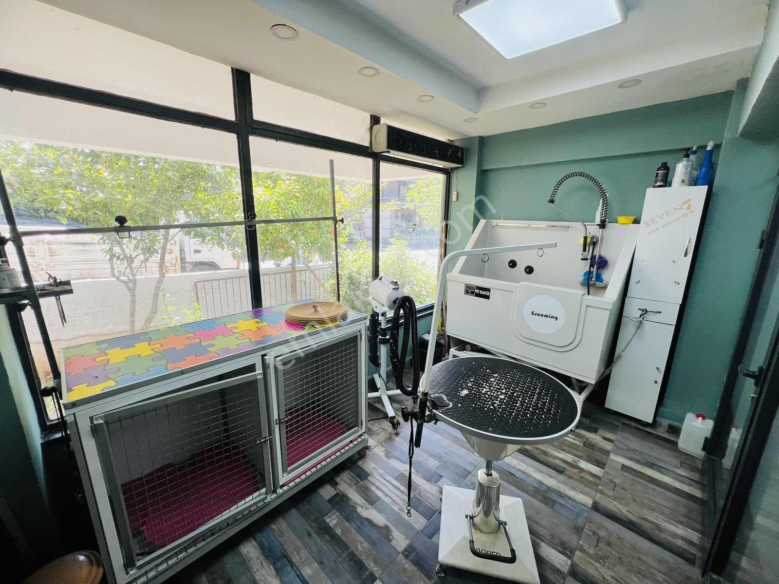 Şirinyalıda Cadde Üstü 160 M2 Yüksek Cirolu Devrenkiralık Dükkan - Görsel 26
