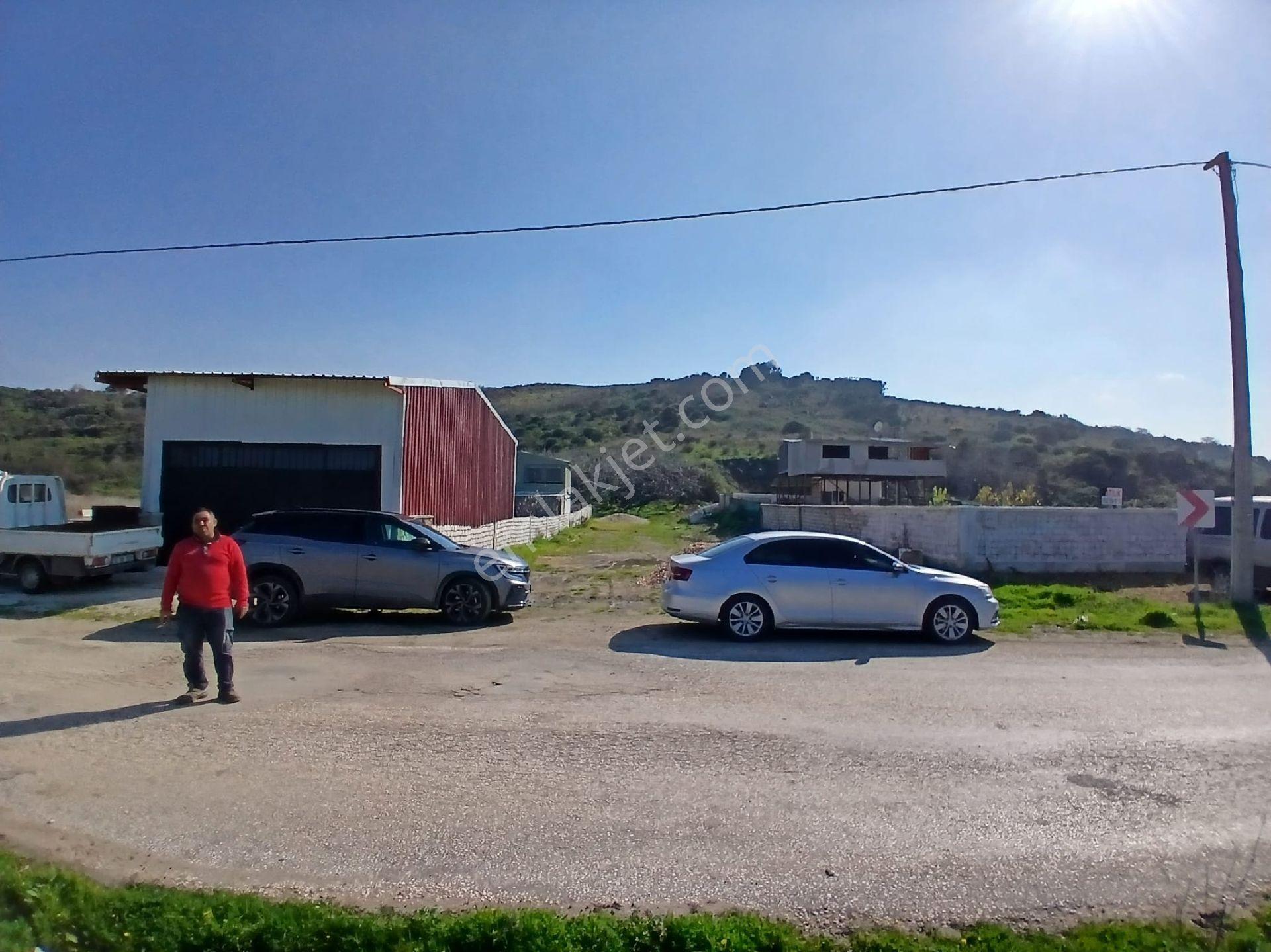 Hipotez'den Mesudiye'de Tek Tapu Deniz Manzaralı Satılık Tarla - Görsel 6