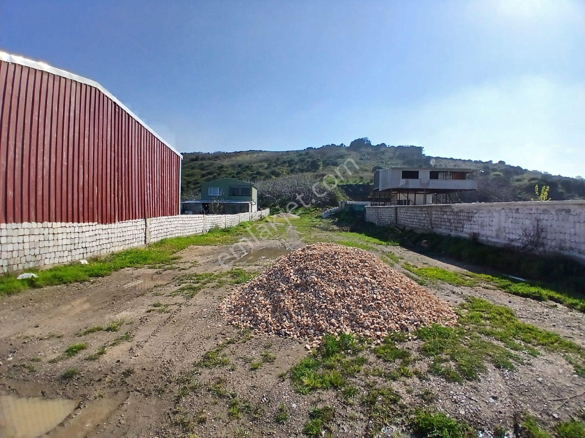 Hipotez'den Mesudiye'de Tek Tapu Deniz Manzaralı Satılık Tarla - Görsel 8