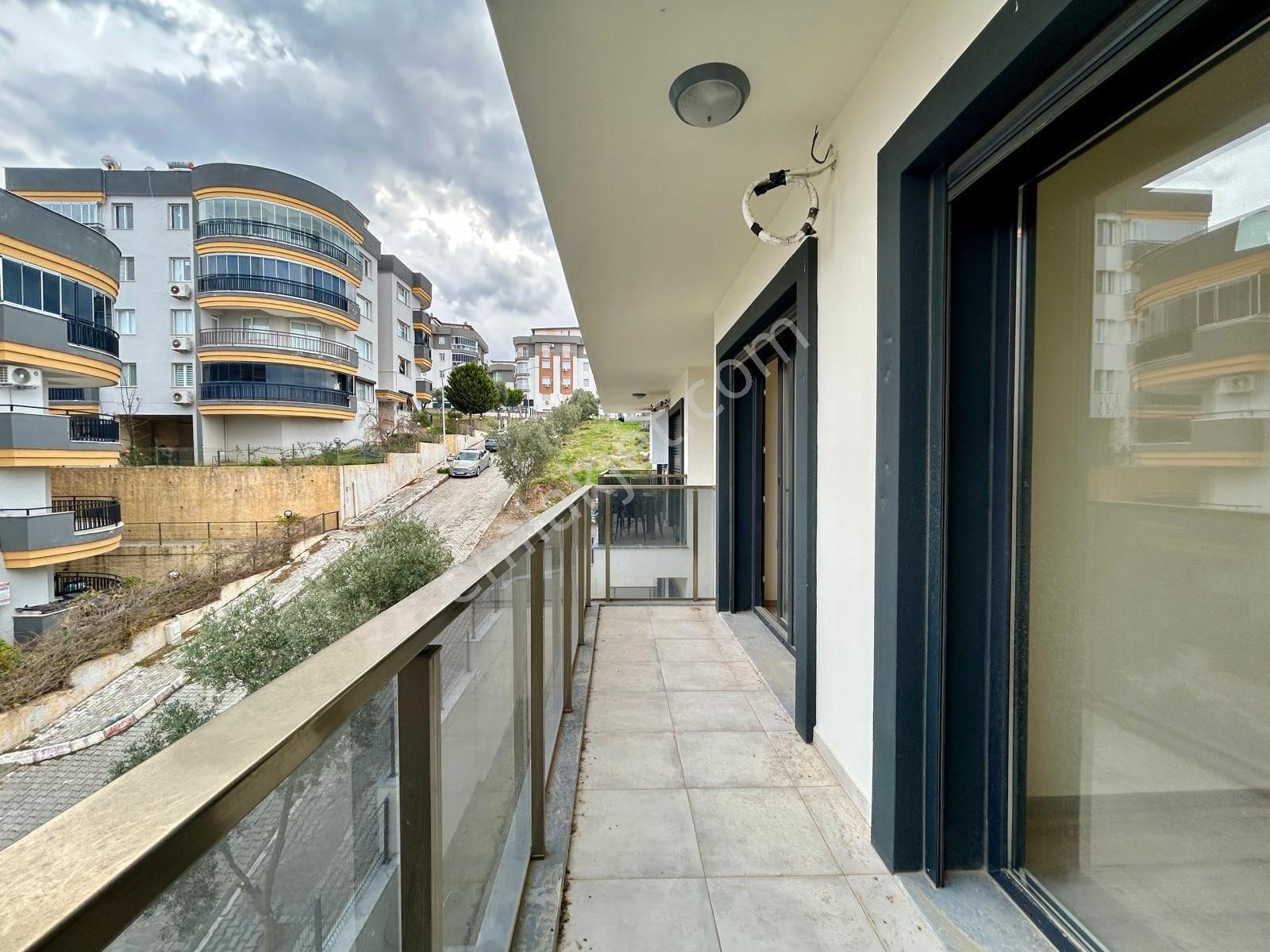 Deniz Manzaralı Sıfır 3+1 | Havuzlu Site | Yerden Isıtmalı Satılık Daire - Görsel 27