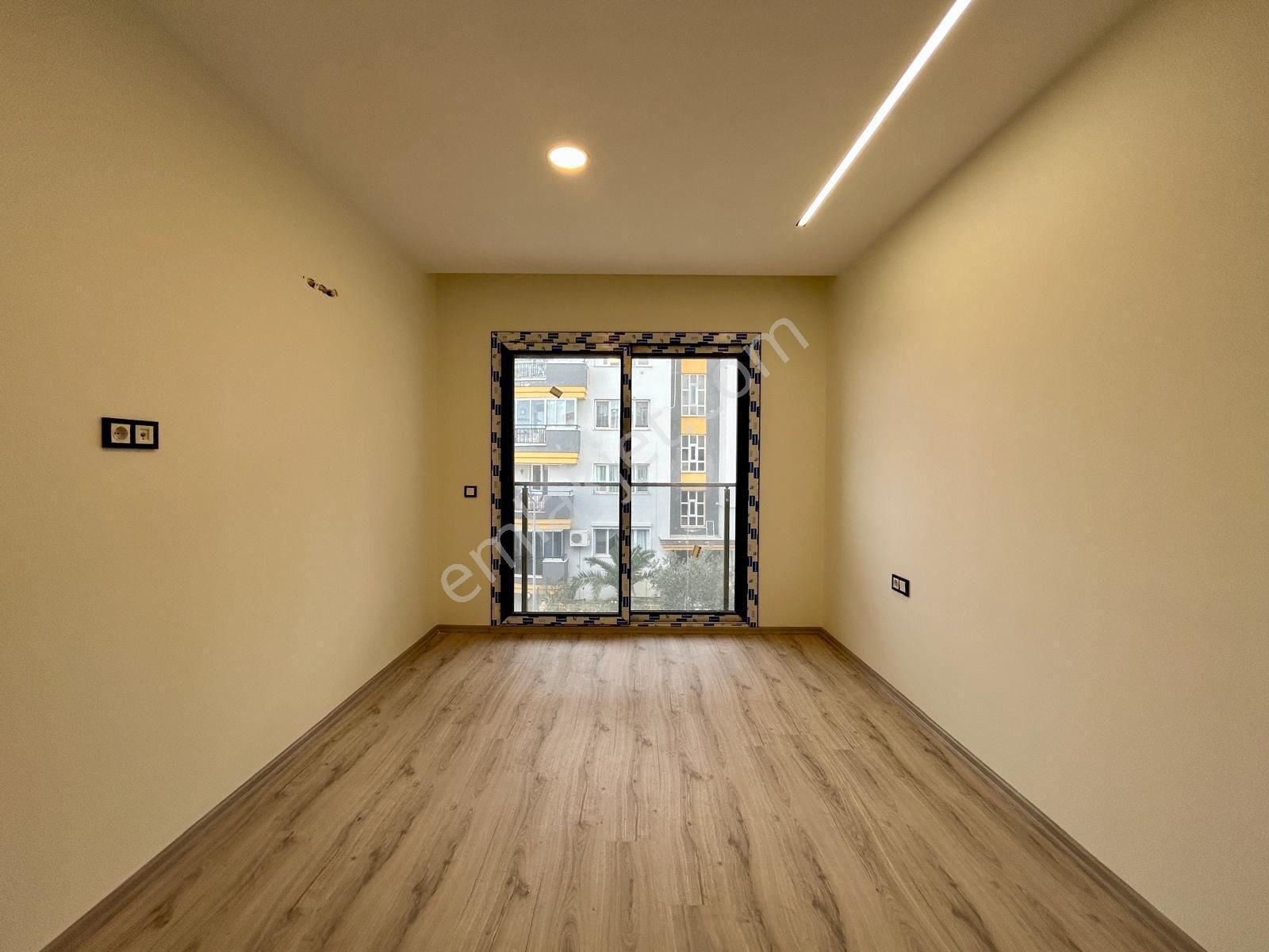 Deniz Manzaralı Sıfır 3+1 | Havuzlu Site | Yerden Isıtmalı Satılık Daire - Görsel 19