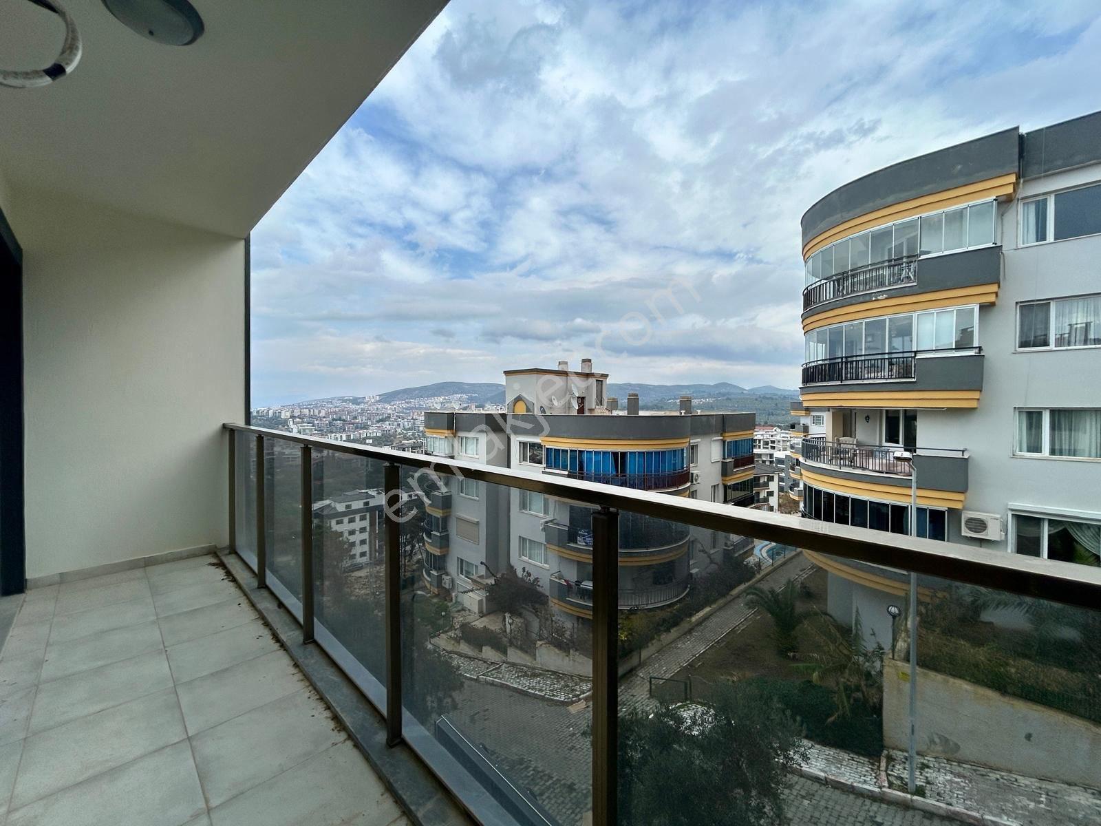 Deniz Manzaralı Sıfır 3+1 | Havuzlu Site | Yerden Isıtmalı Satılık Daire - Görsel 29