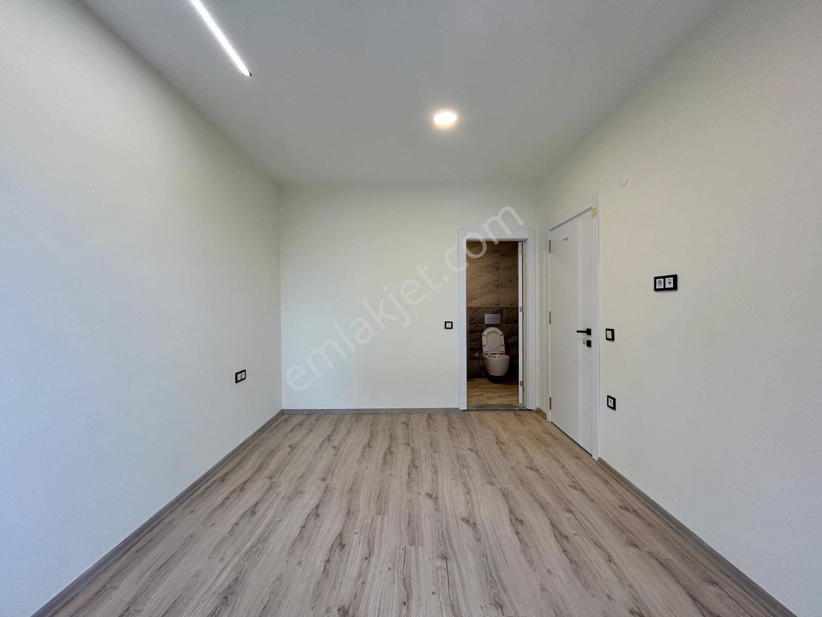 Deniz Manzaralı Sıfır 3+1 | Havuzlu Site | Yerden Isıtmalı Satılık Daire - Görsel 15