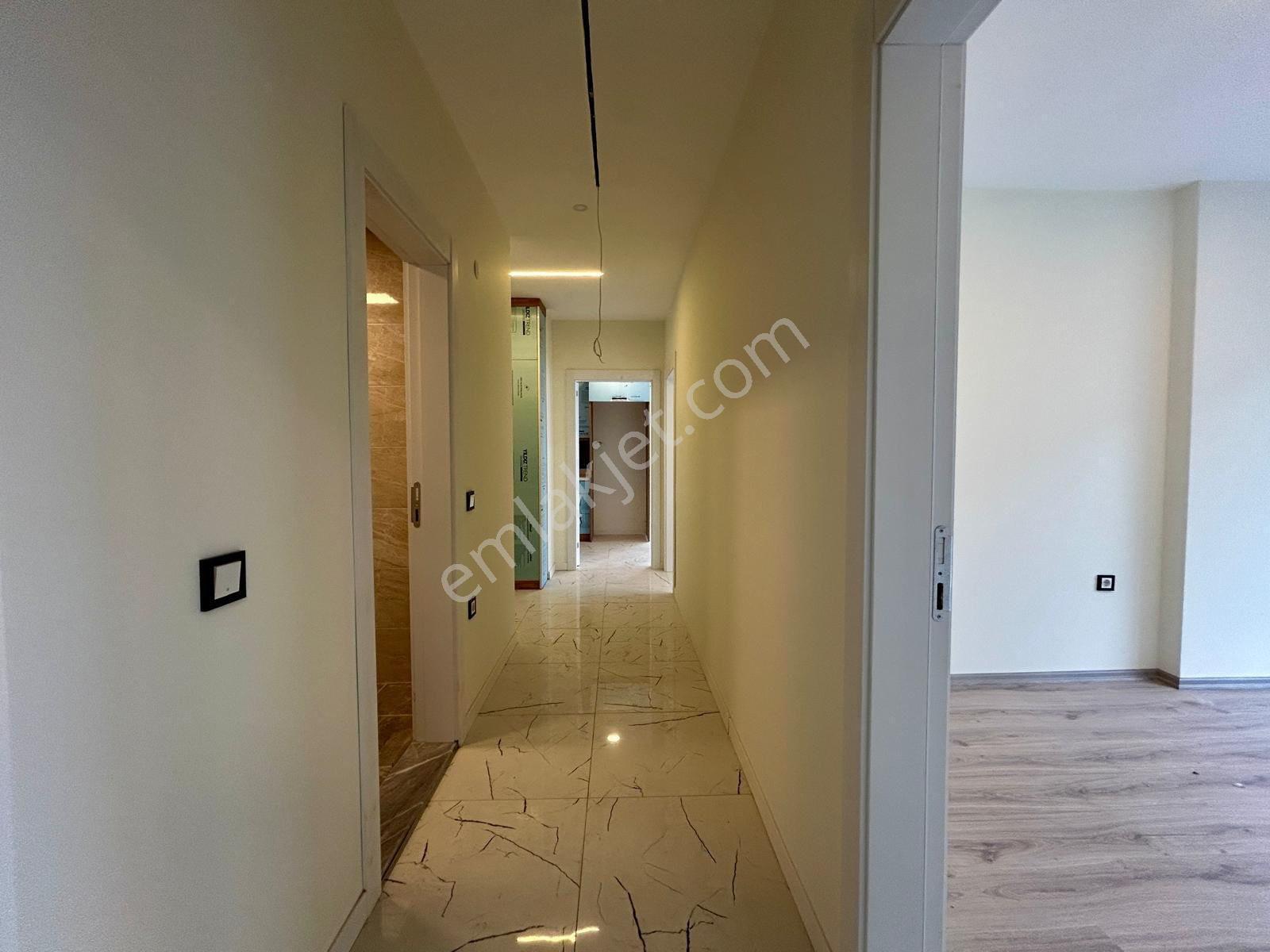 Deniz Manzaralı Sıfır 3+1 | Havuzlu Site | Yerden Isıtmalı Satılık Daire - Görsel 20