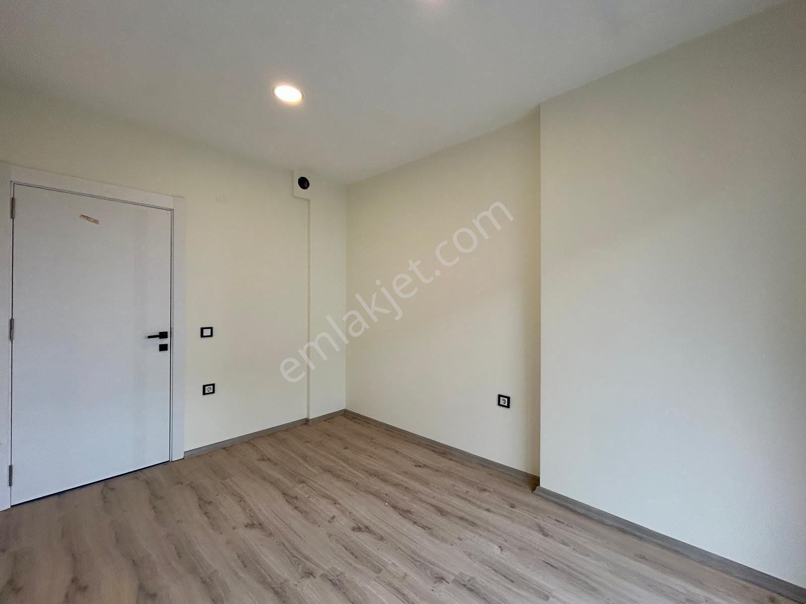 Deniz Manzaralı Sıfır 3+1 | Havuzlu Site | Yerden Isıtmalı Satılık Daire - Görsel 13