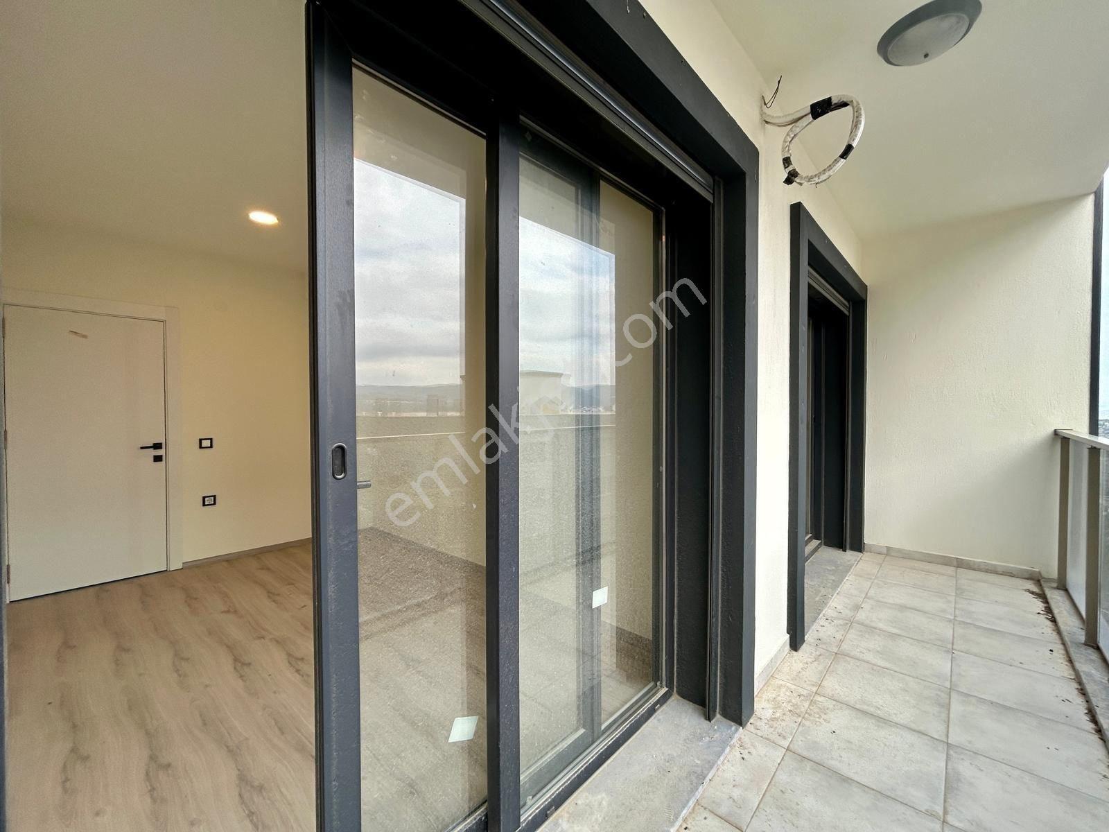 Deniz Manzaralı Sıfır 3+1 | Havuzlu Site | Yerden Isıtmalı Satılık Daire - Görsel 25