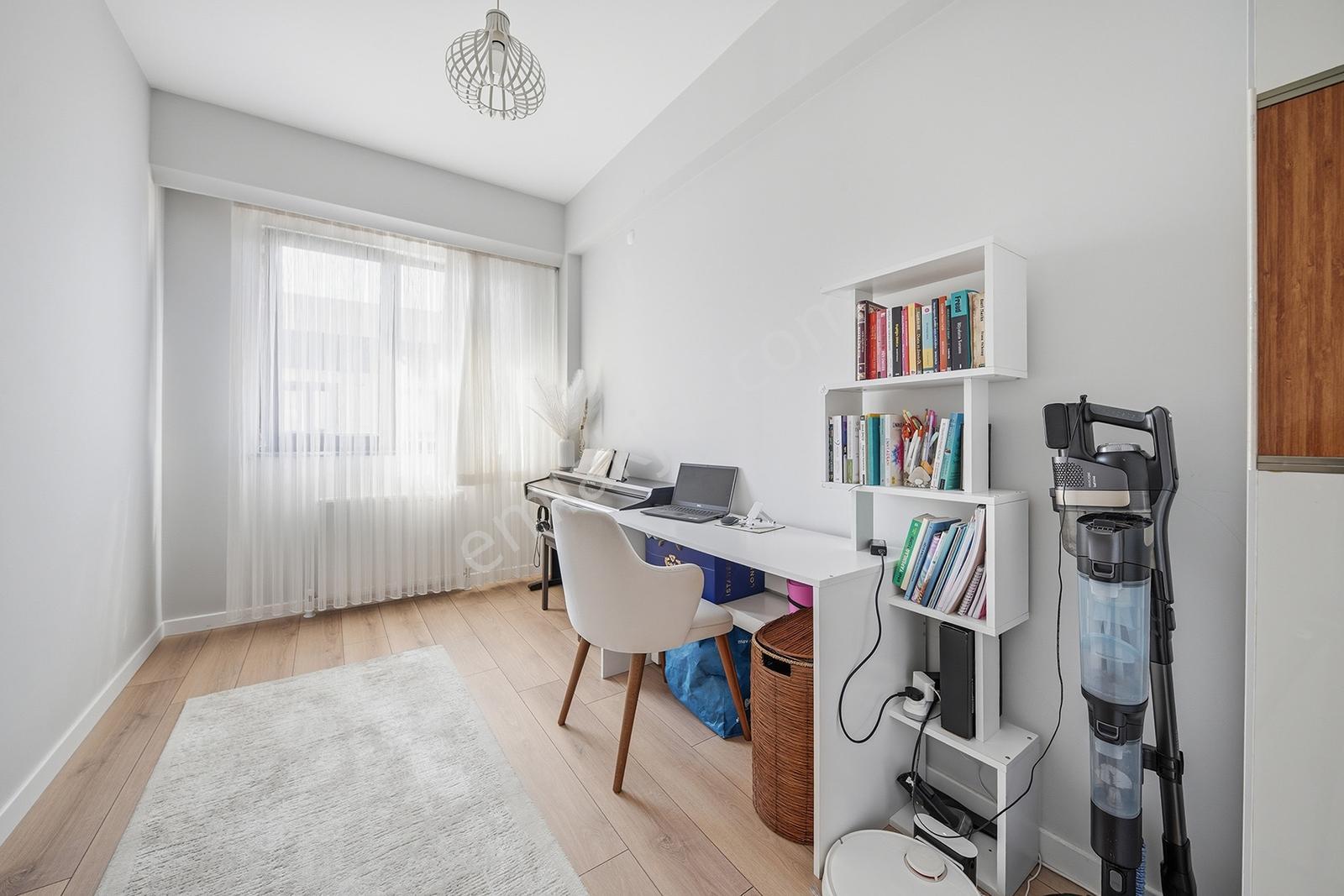 Portre Marmara'da | Balkonlu 2+1 Ankastreli Modern Satılık Daire - Görsel 7