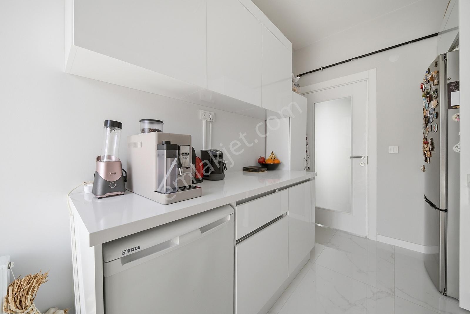 Portre Marmara'da | Balkonlu 2+1 Ankastreli Modern Satılık Daire - Görsel 6