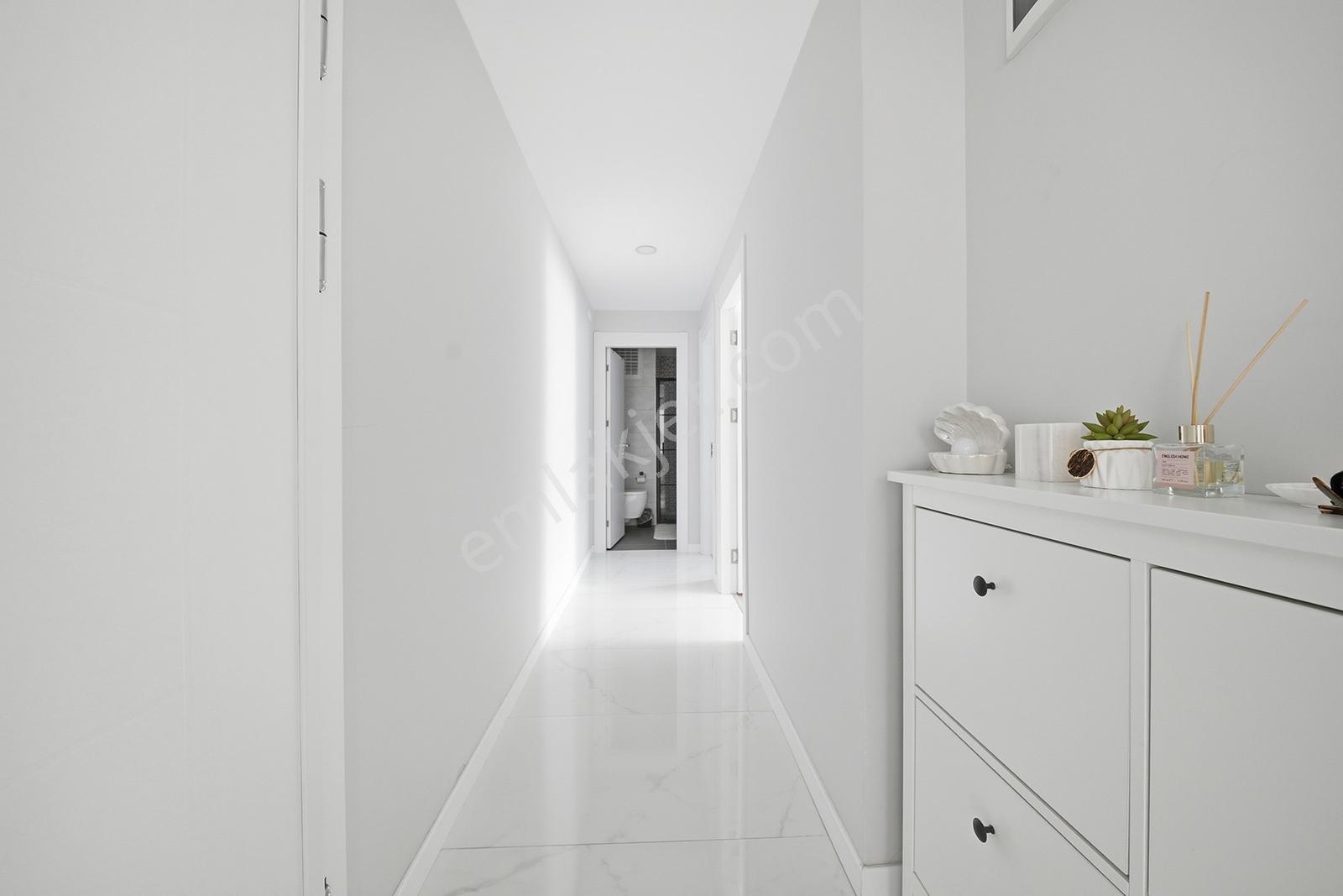 Portre Marmara'da | Balkonlu 2+1 Ankastreli Modern Satılık Daire - Görsel 9