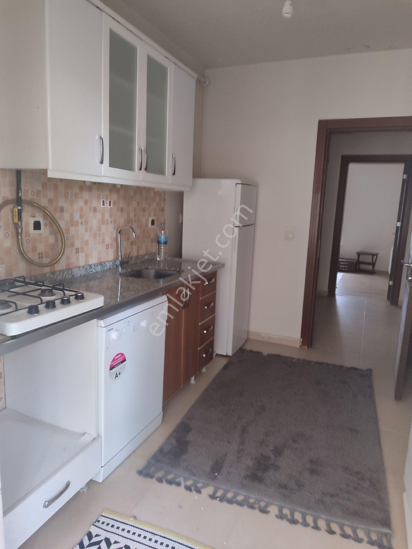 Onur Emlaktan Maşukta 2+1 Eşyalı Kiralık Daire - Görsel 20