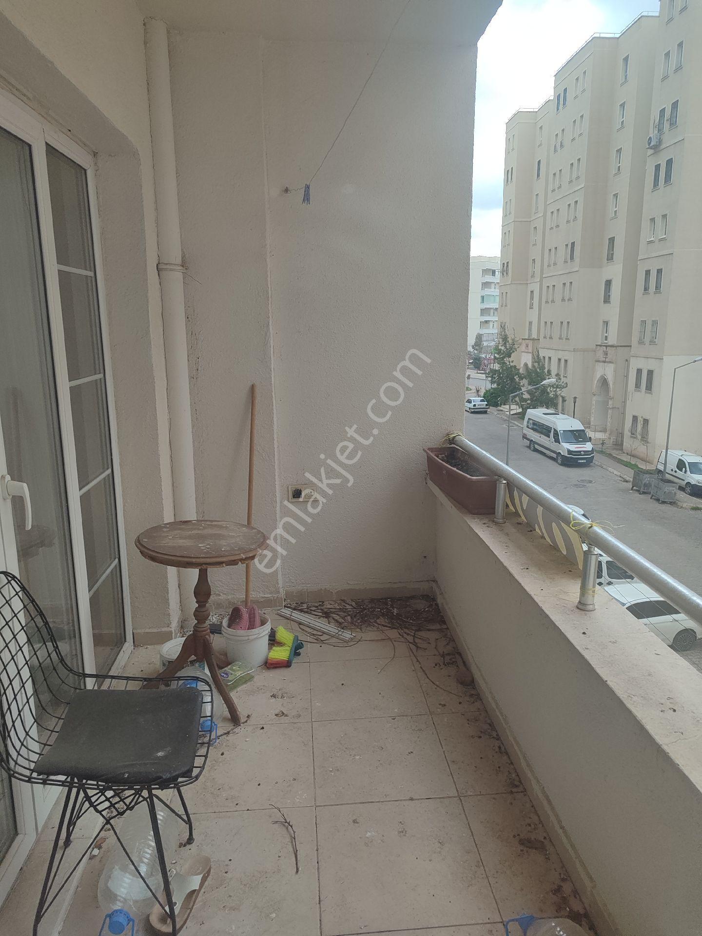 Onur Emlaktan Maşukta 2+1 Eşyalı Kiralık Daire - Görsel 21