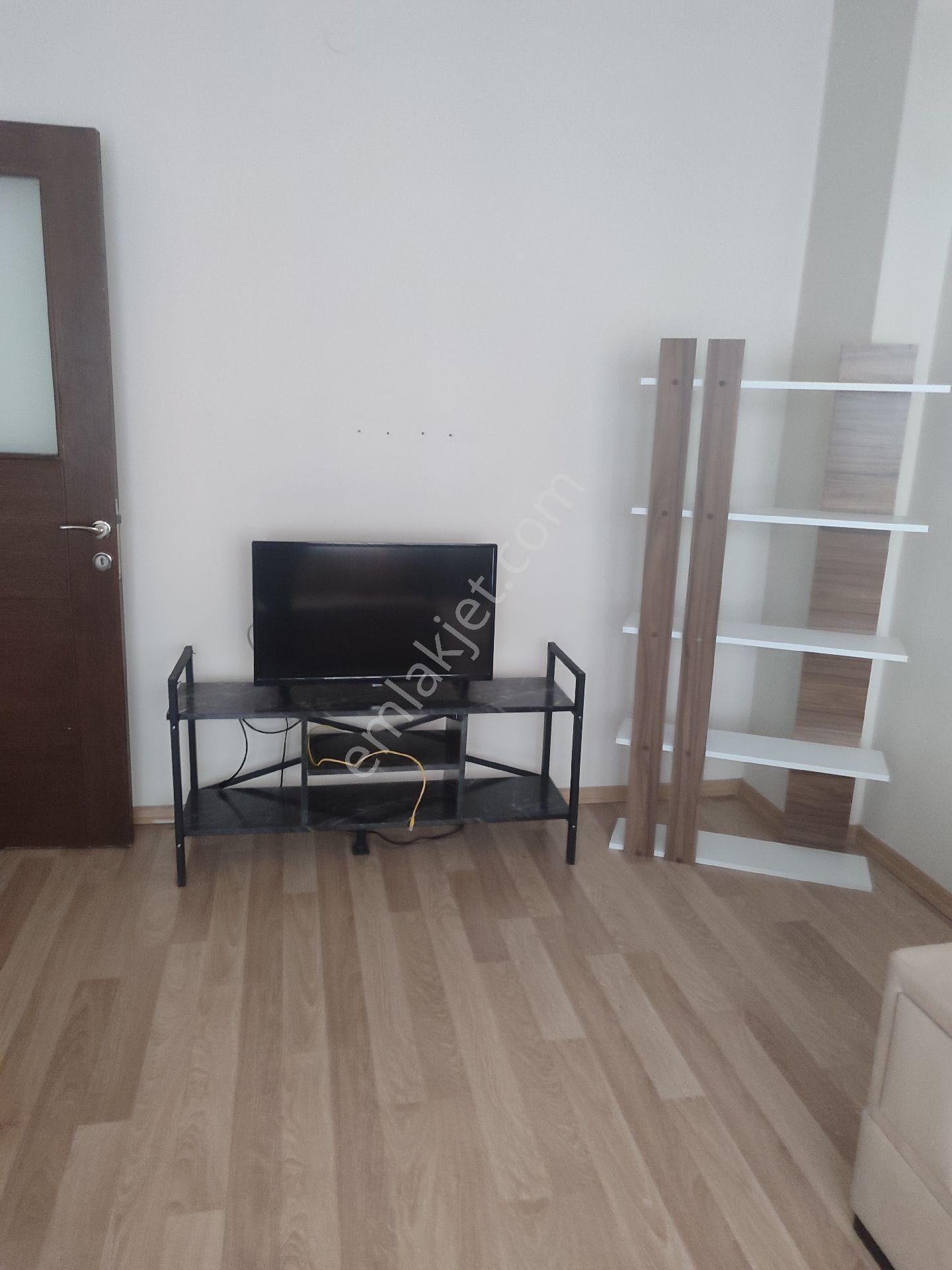 Onur Emlaktan Maşukta 2+1 Eşyalı Kiralık Daire - Görsel 18