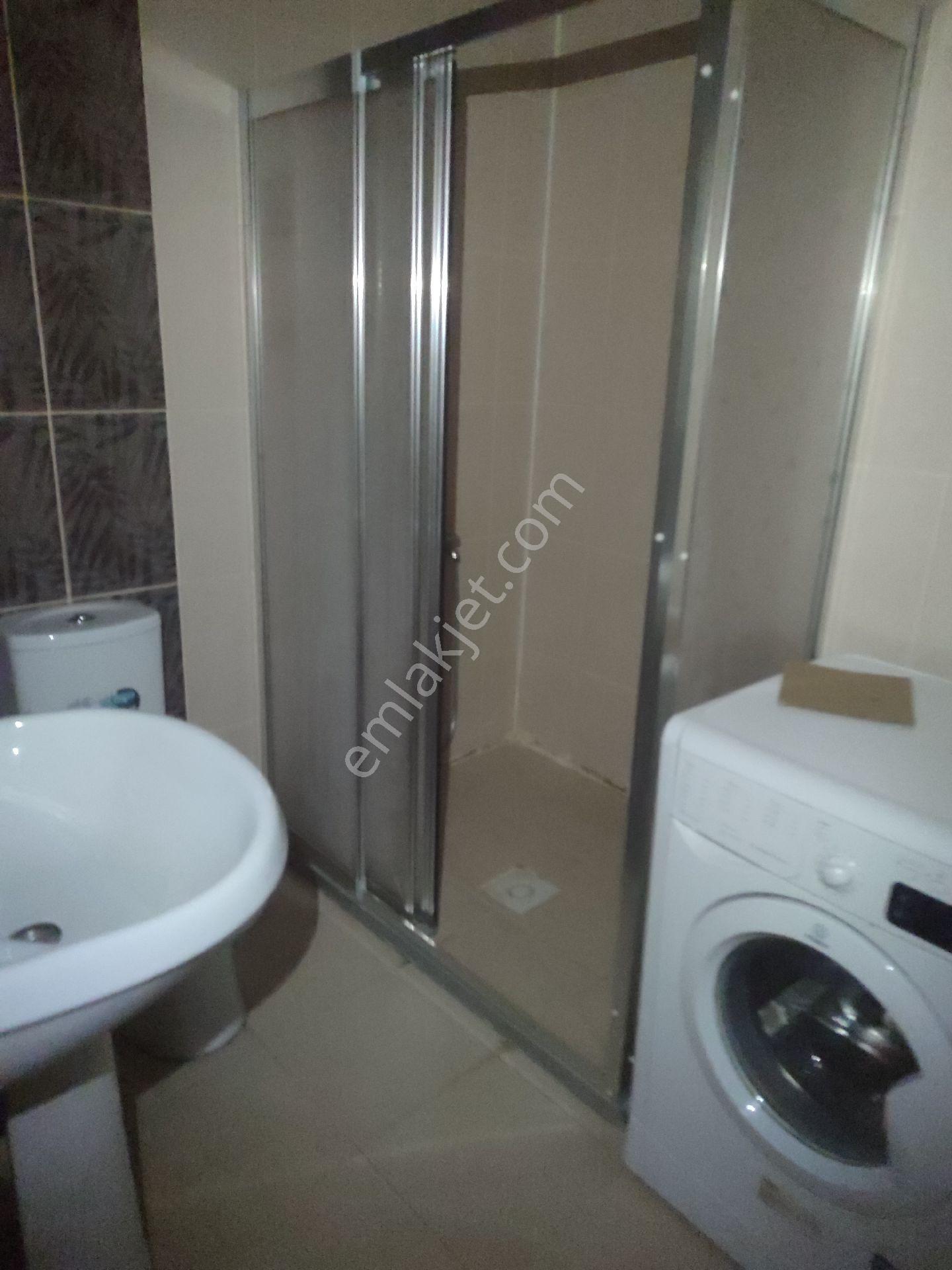 Onur Emlaktan Maşukta 2+1 Eşyalı Kiralık Daire - Görsel 11