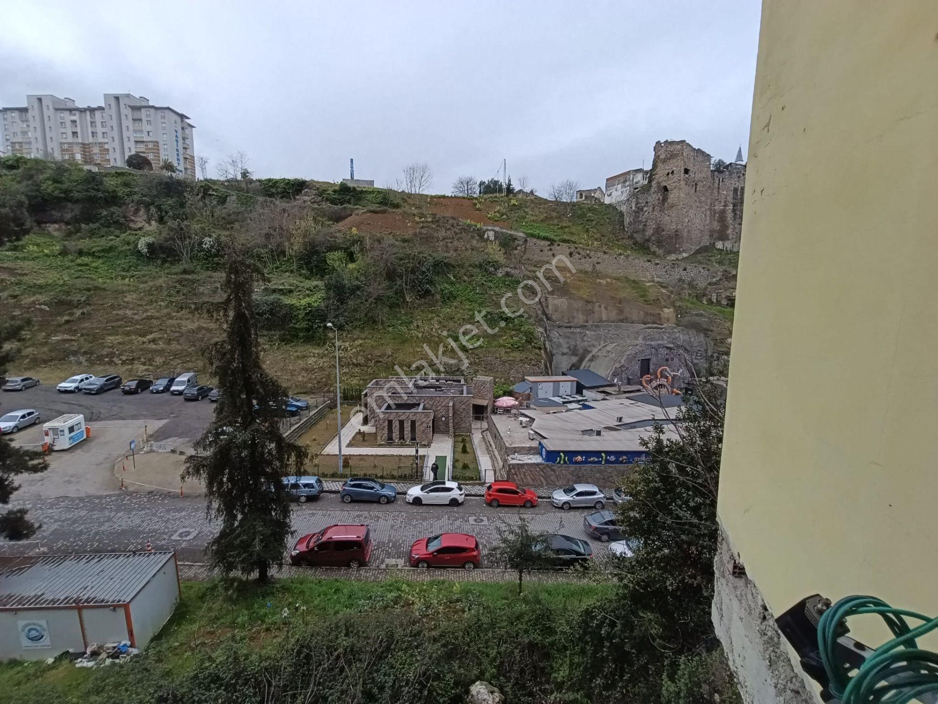 Trabzon Yenicuma Merkez 2+1 Satılık Daire Fiyat - Görsel 19