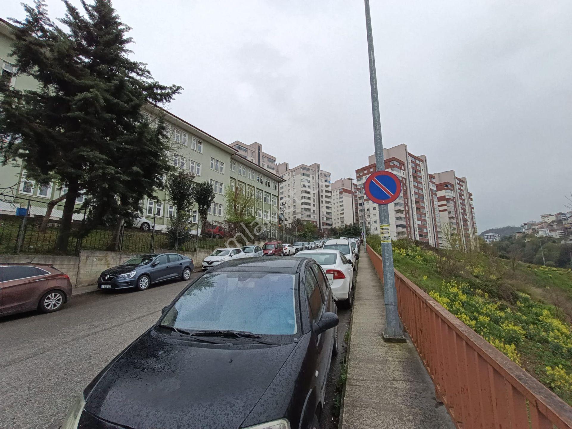 Trabzon Yenicuma Merkez 2+1 Satılık Daire Fiyat - Görsel 24