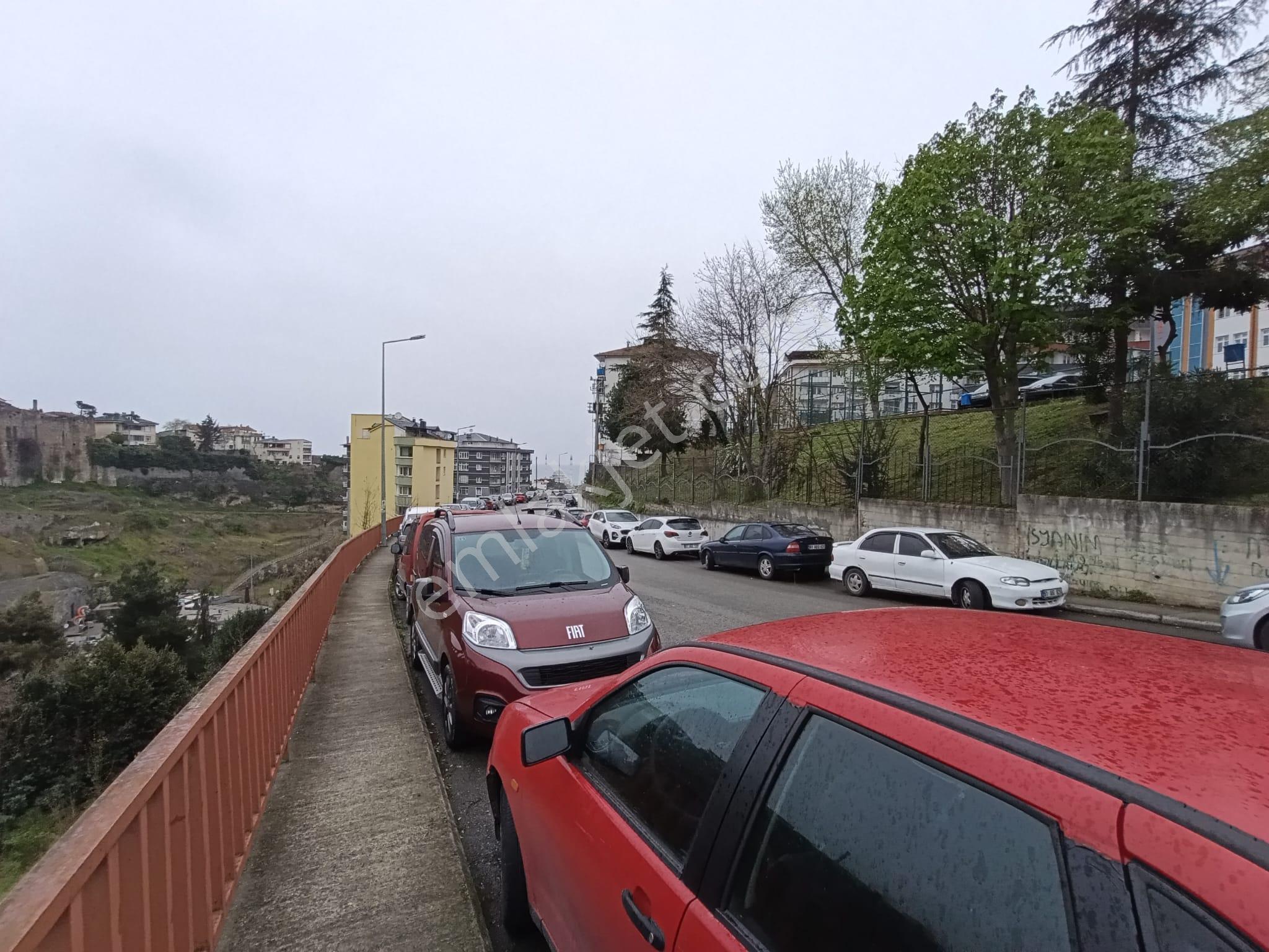 Trabzon Yenicuma Merkez 2+1 Satılık Daire Fiyat - Görsel 29