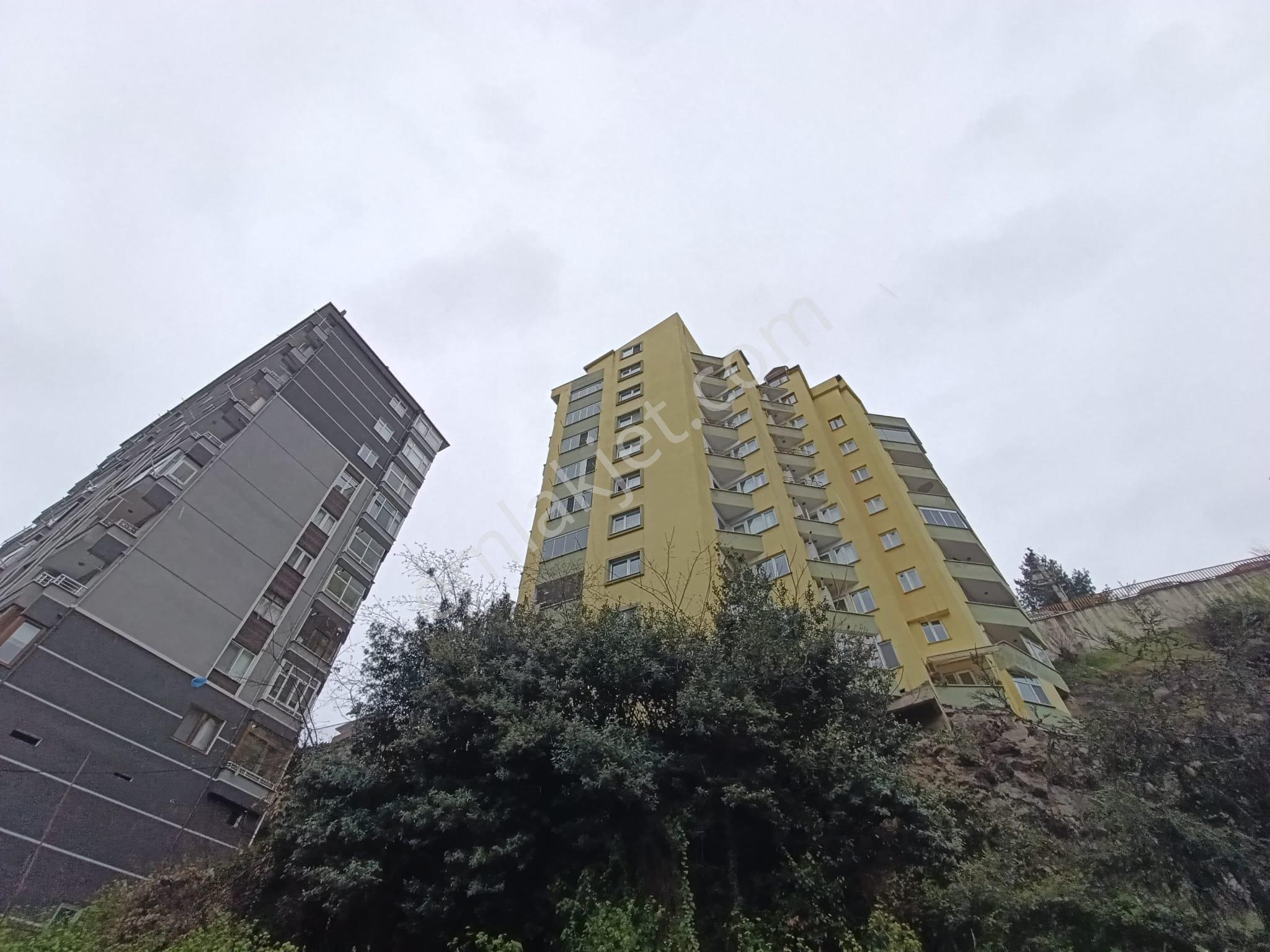 Trabzon Yenicuma Merkez 2+1 Satılık Daire Fiyat - Görsel 20