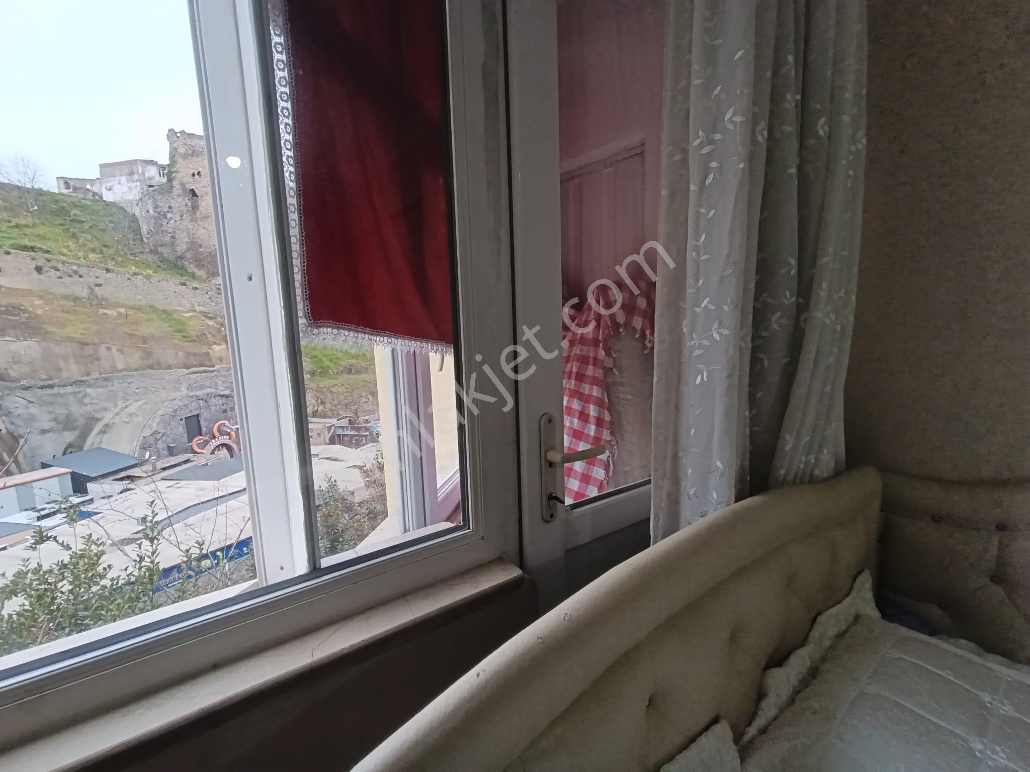 Trabzon Yenicuma Merkez 2+1 Satılık Daire Fiyat - Görsel 12