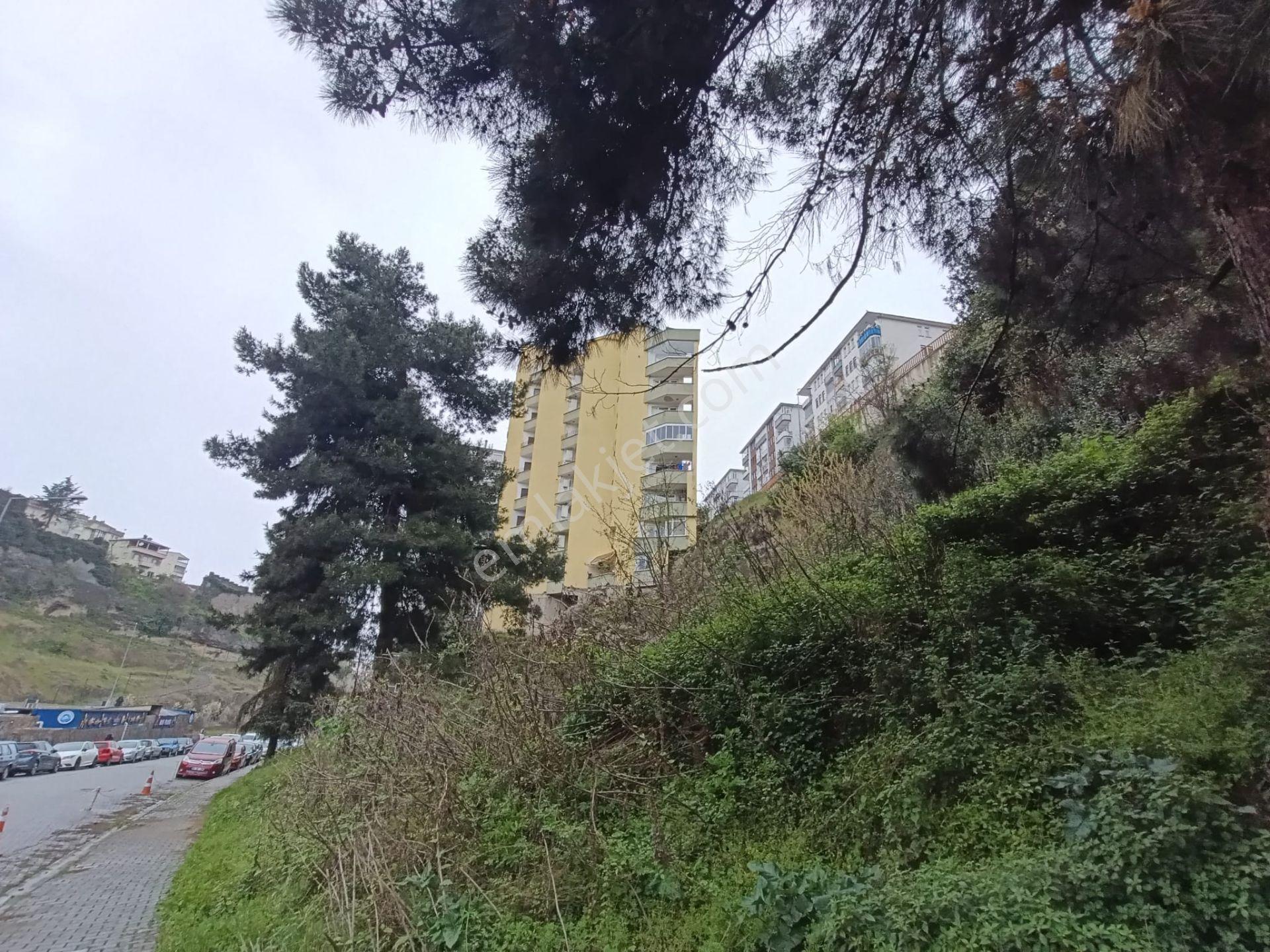 Trabzon Yenicuma Merkez 2+1 Satılık Daire Fiyat - Görsel 21