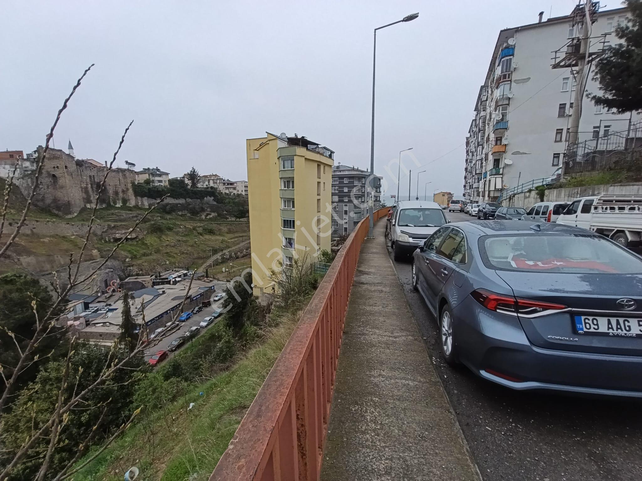 Trabzon Yenicuma Merkez 2+1 Satılık Daire Fiyat - Görsel 26