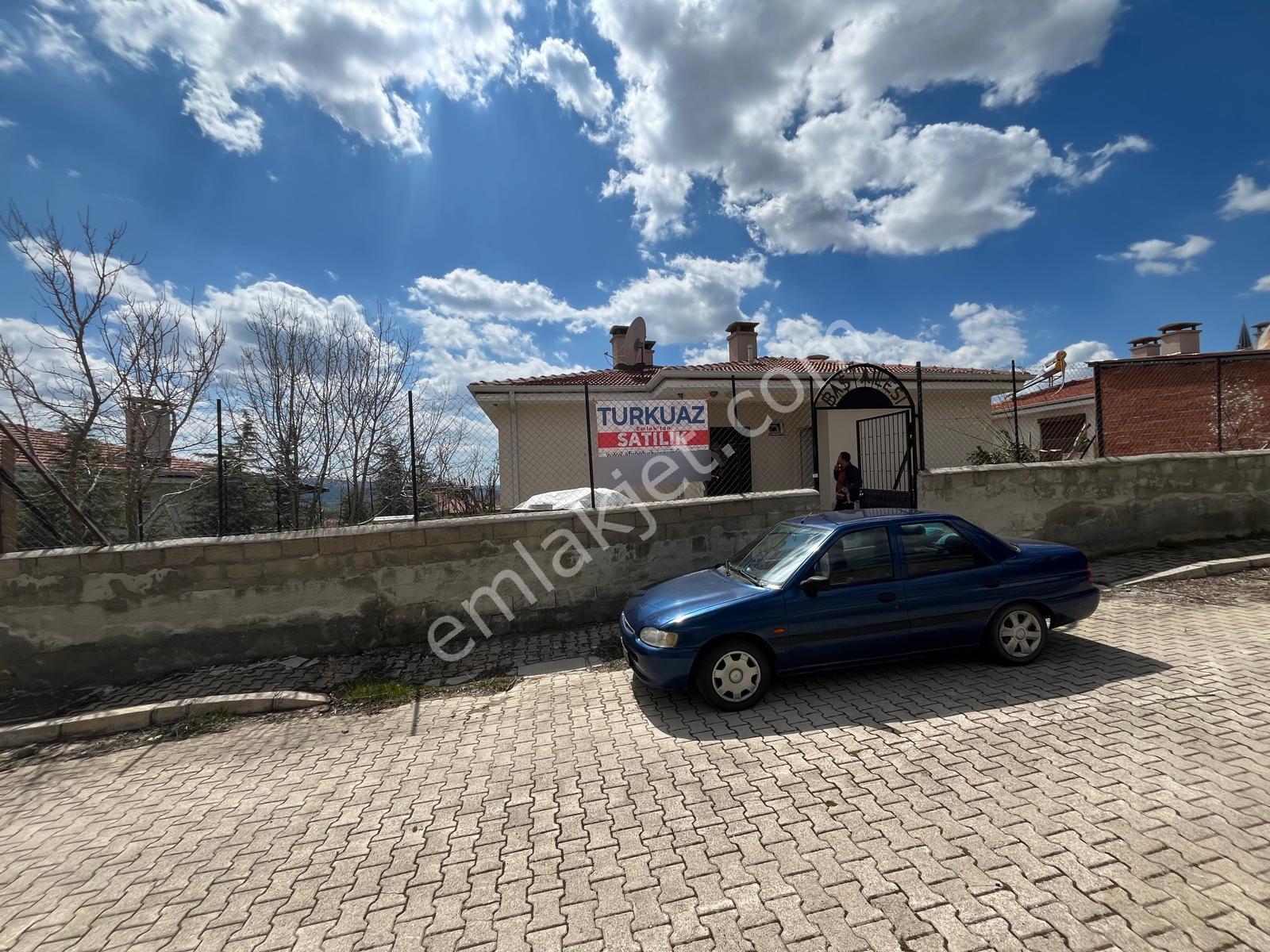 Turkuaz Emlaktan Serban Tarımköy'de Satılık 3+1 Müstakil Daire - Görsel 25