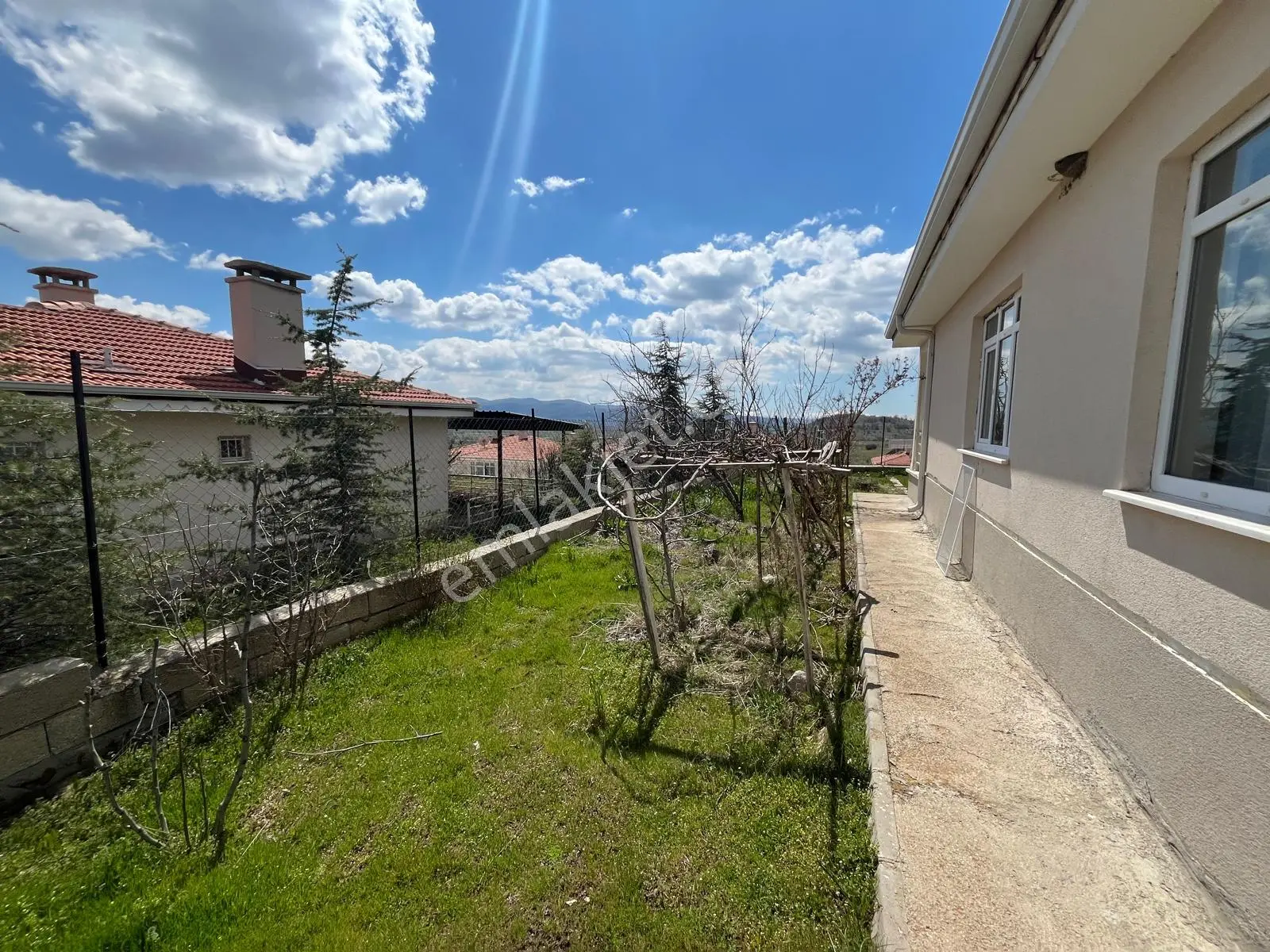 Turkuaz Emlaktan Serban Tarımköy'de Satılık 3+1 Müstakil Daire - Görsel 19