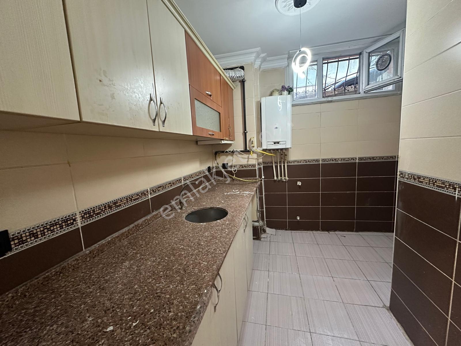 Merkez Bağlarçeşme Mah.2+1 Bahçe Katı Satılık Kelepir Daire - Görsel 11