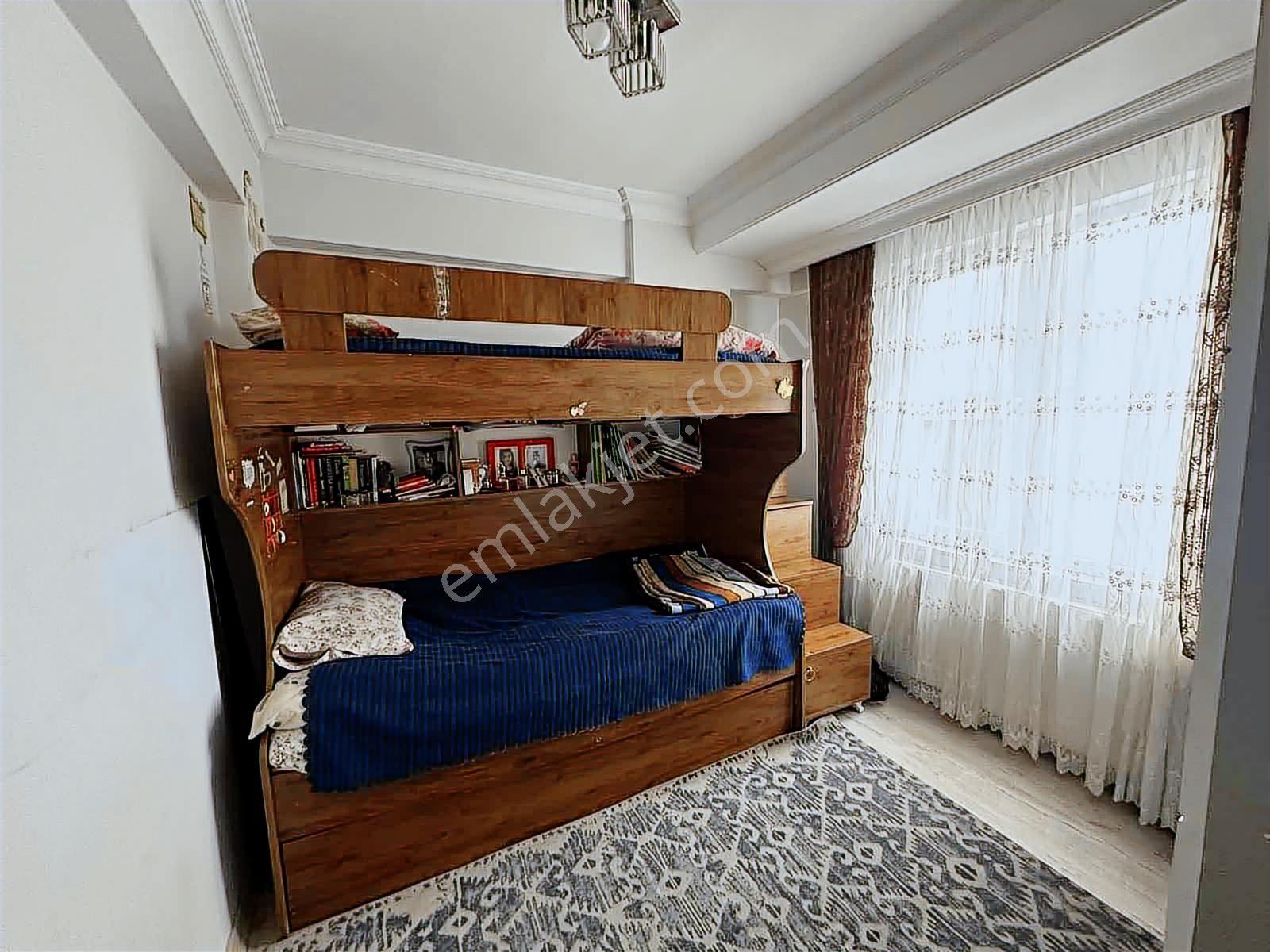 Mehterçeşme Mahallesi 2+1 Arakat Acil Daire.. - Görsel 13