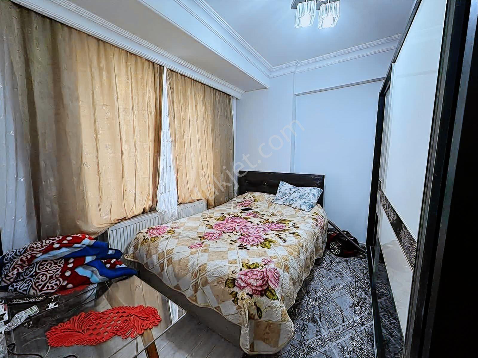 Mehterçeşme Mahallesi 2+1 Arakat Acil Daire.. - Görsel 12