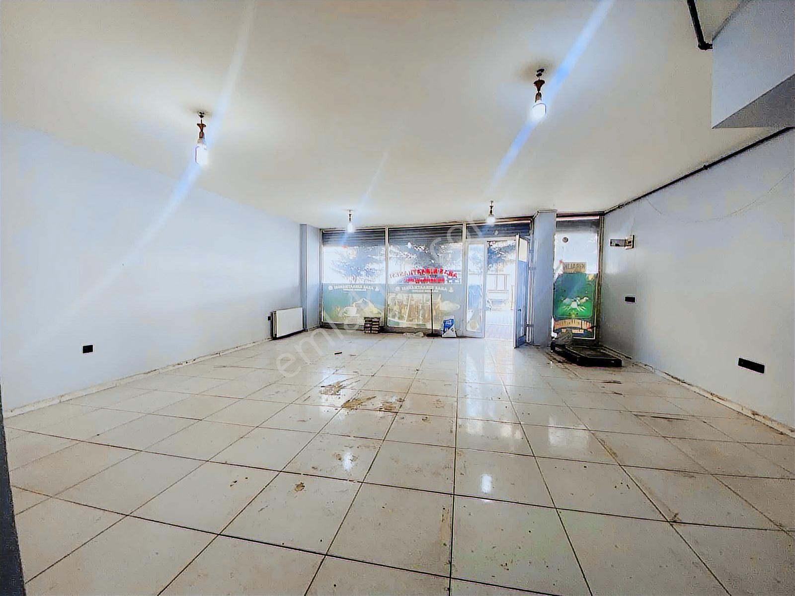 Üçevler Mahallesinde Kiralık Dükkan Ana Cadde Üzeri - Görsel 22
