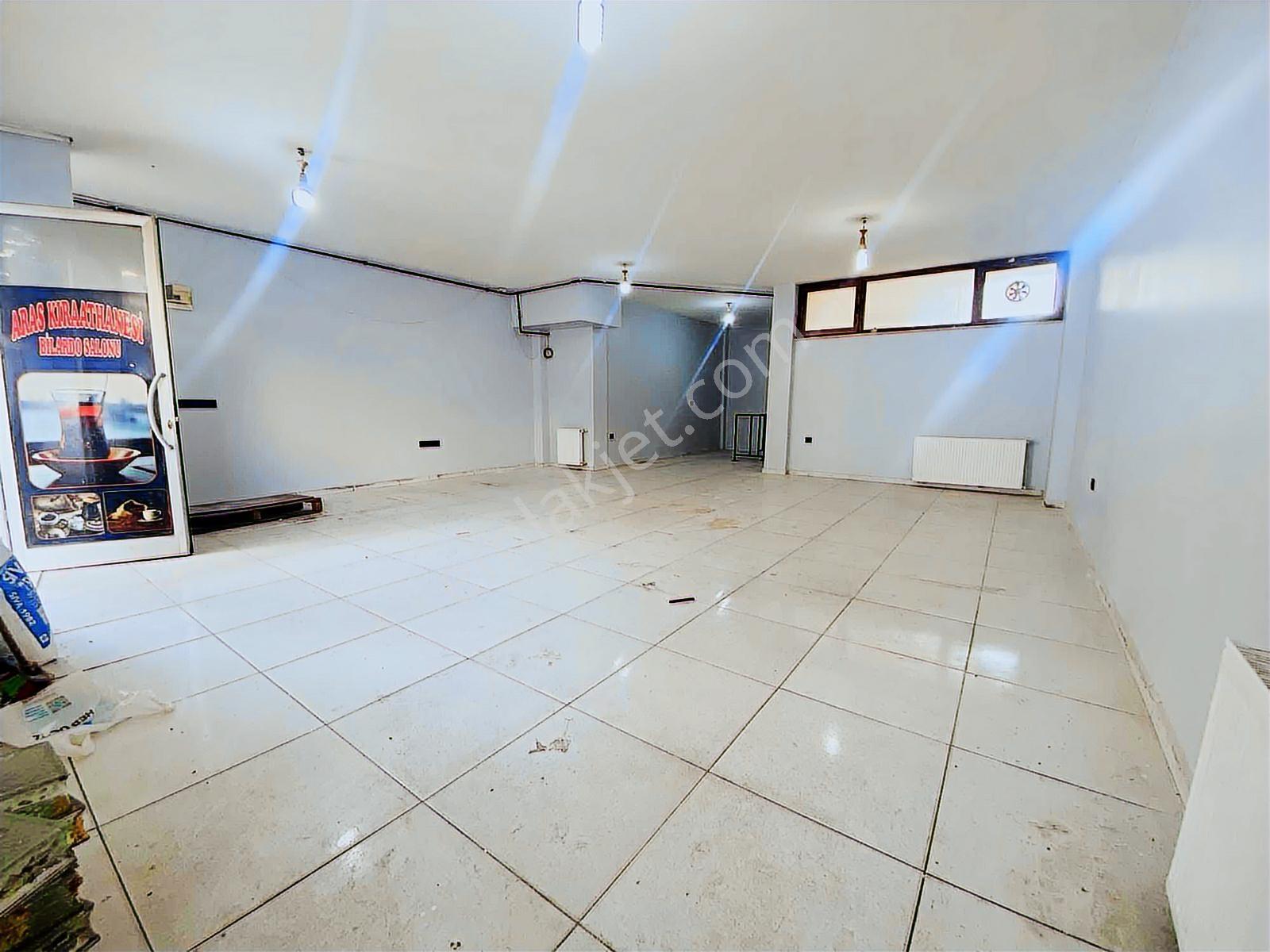 Üçevler Mahallesinde Kiralık Dükkan Ana Cadde Üzeri - Görsel 19