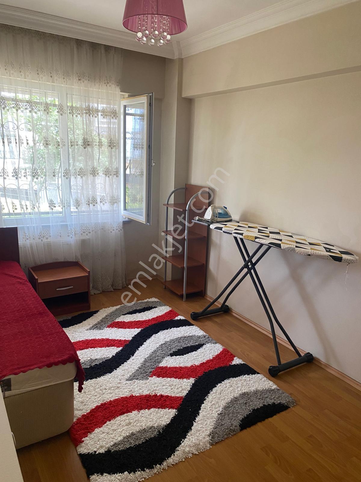 Kazimiye Mah. 2+1 /116 M2 Ful Eşyalı Site İçi Kiralık Daire - Görsel 3