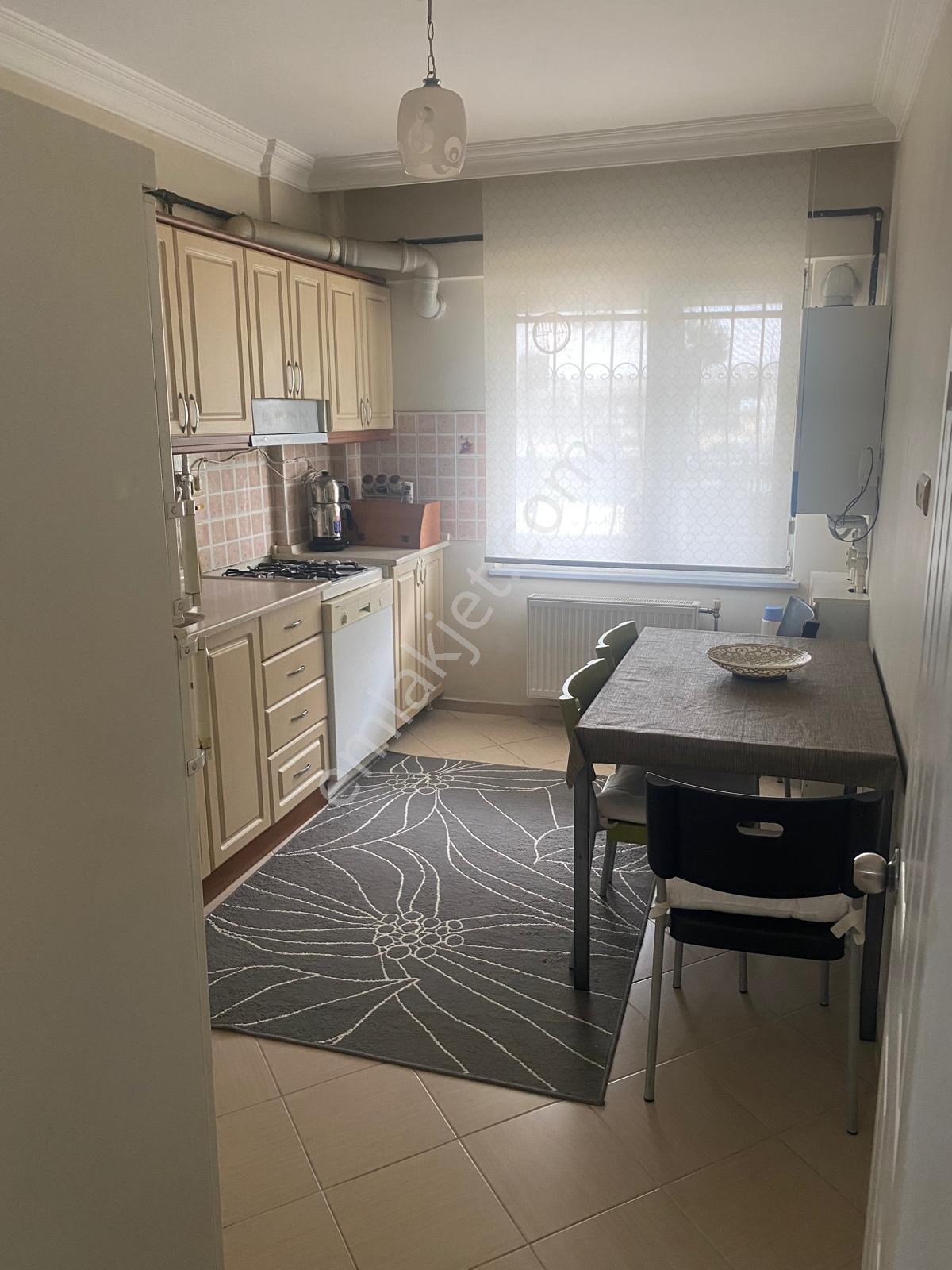 Kazimiye Mah. 2+1 /116 M2 Ful Eşyalı Site İçi Kiralık Daire - Görsel 13