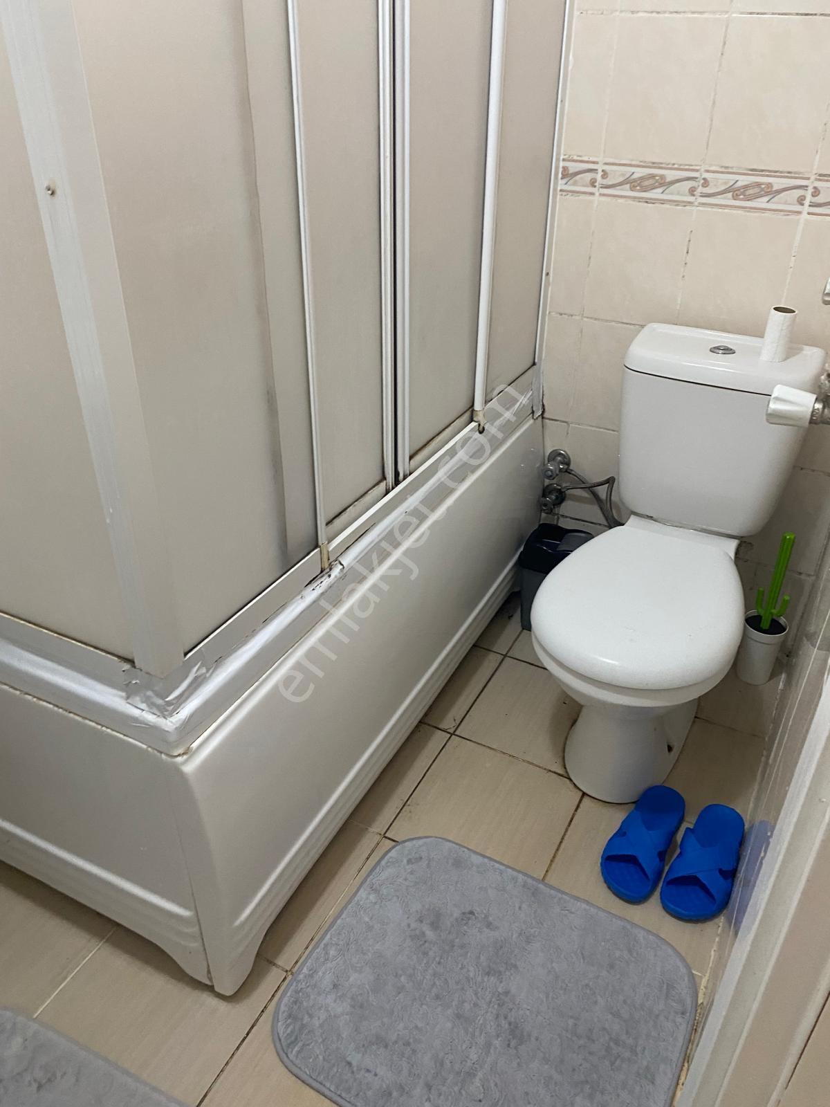 Kazimiye Mah. 2+1 /116 M2 Ful Eşyalı Site İçi Kiralık Daire - Görsel 18