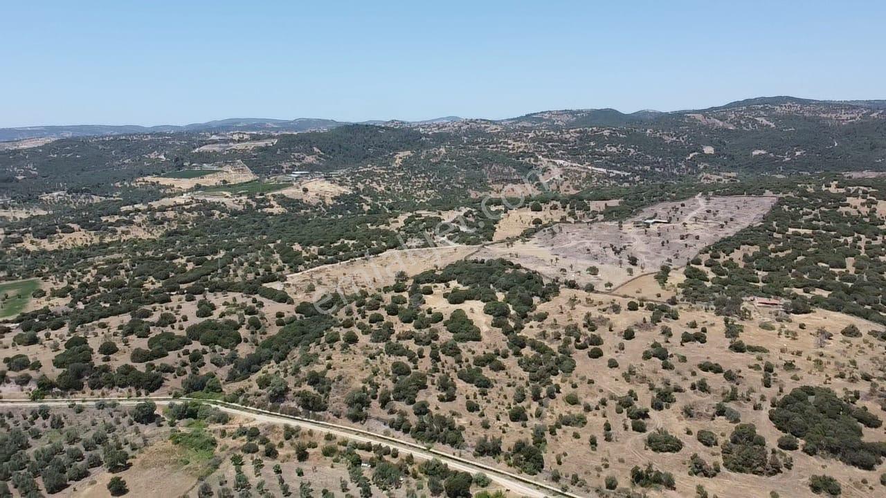 Çanakkale Ayvacık Behramkale Satılık Tarla 25.234 M2 - Görsel 23