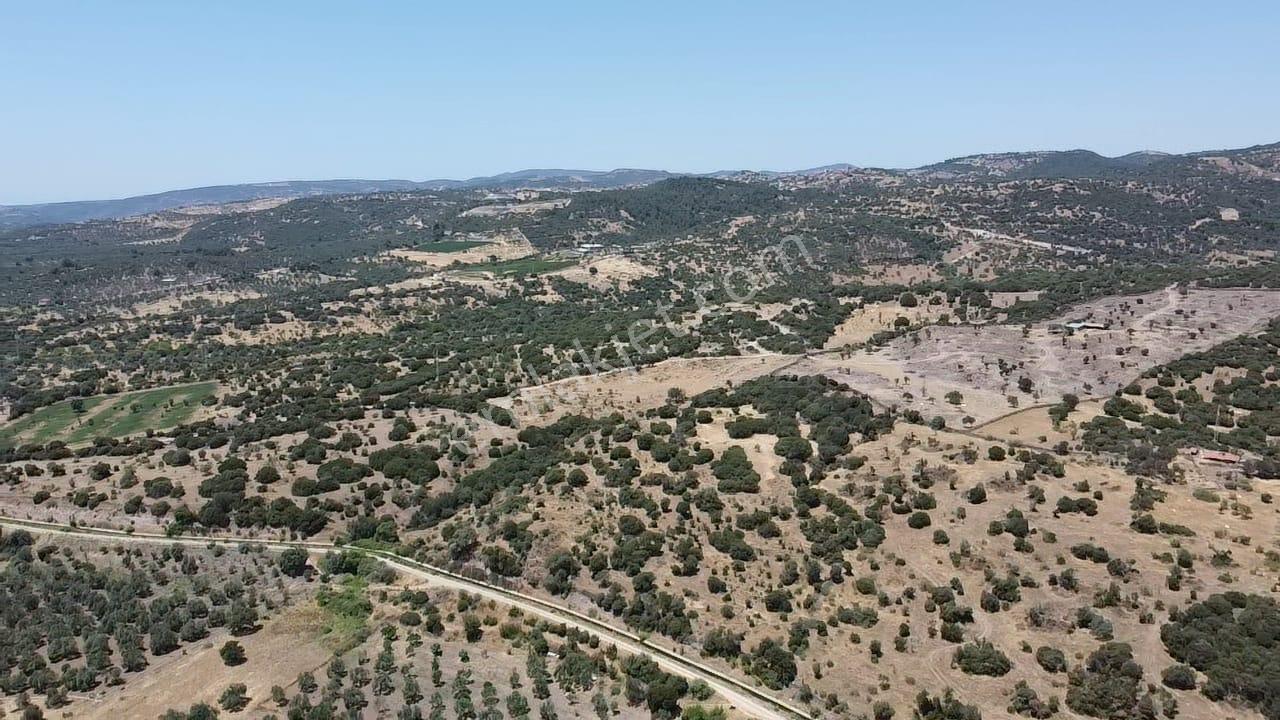 Çanakkale Ayvacık Behramkale Satılık Tarla 25.234 M2 - Görsel 25