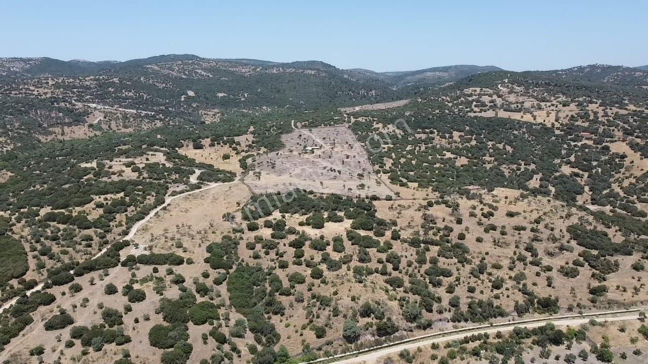 Çanakkale Ayvacık Behramkale Satılık Tarla 25.234 M2 - Görsel 15