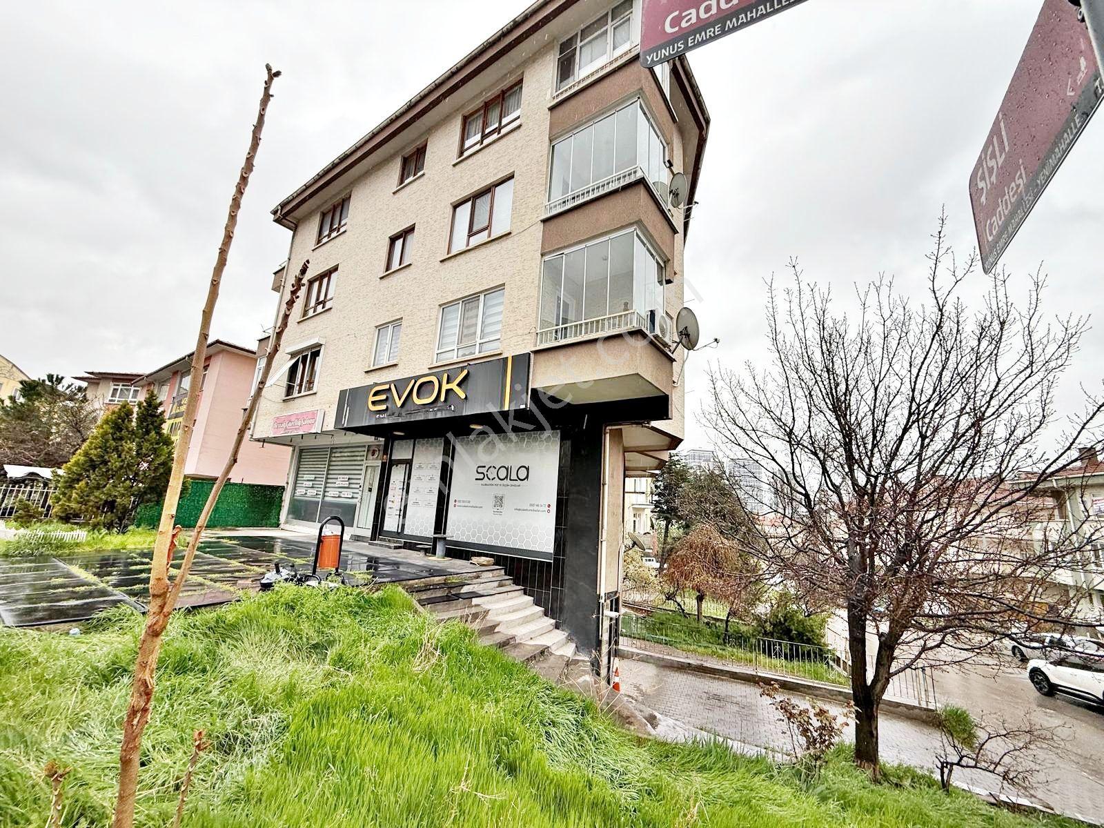 Kordonboyu Cadde Üzeri Her İşe Uygun 50m2 Kiralık Dükkan - Görsel 14