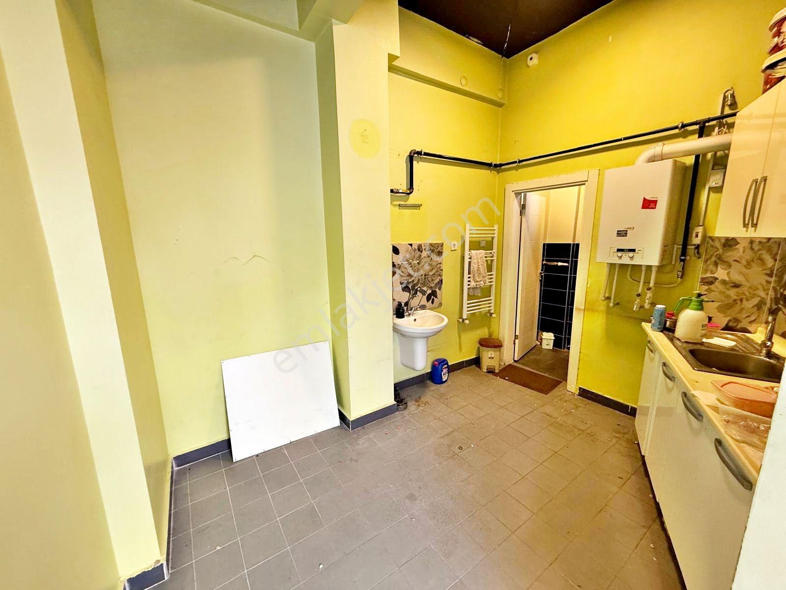 Kordonboyu Cadde Üzeri Her İşe Uygun 50m2 Kiralık Dükkan - Görsel 6