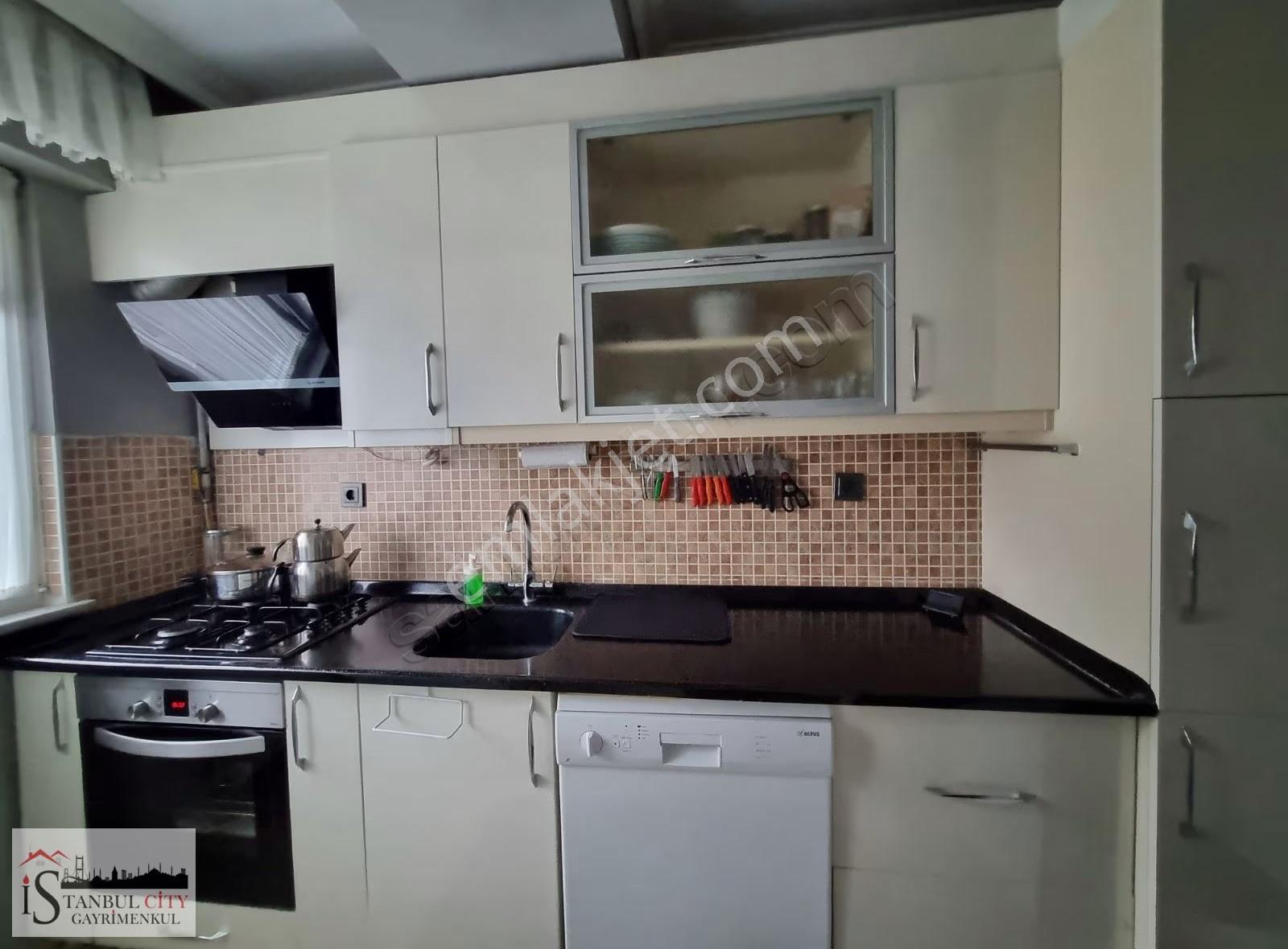 İstanbulcity Den Barbaros Mah. Satılık Dubleks Daire - Görsel 8