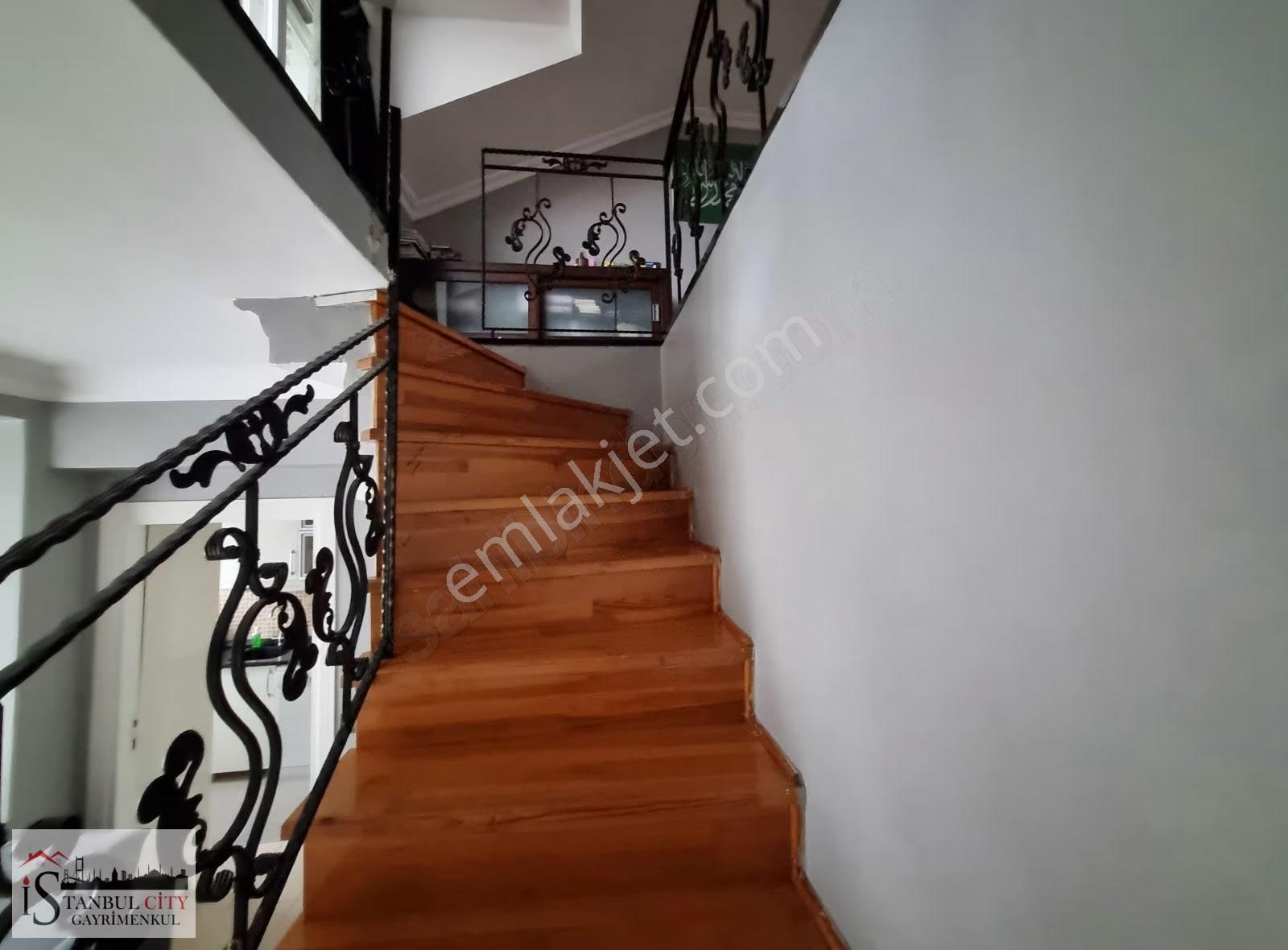 İstanbulcity Den Barbaros Mah. Satılık Dubleks Daire - Görsel 15