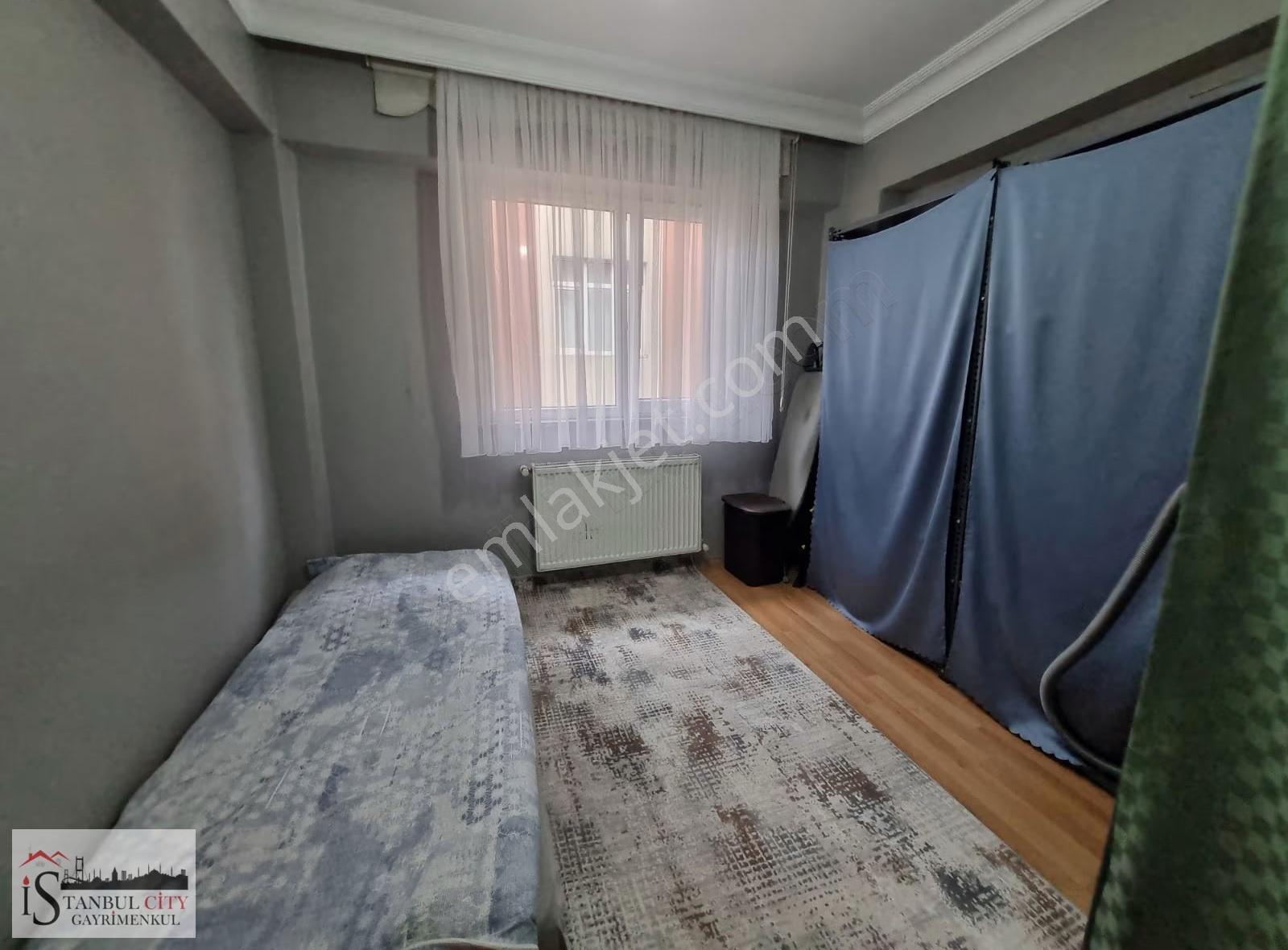 İstanbulcity Den Barbaros Mah. Satılık Dubleks Daire - Görsel 18