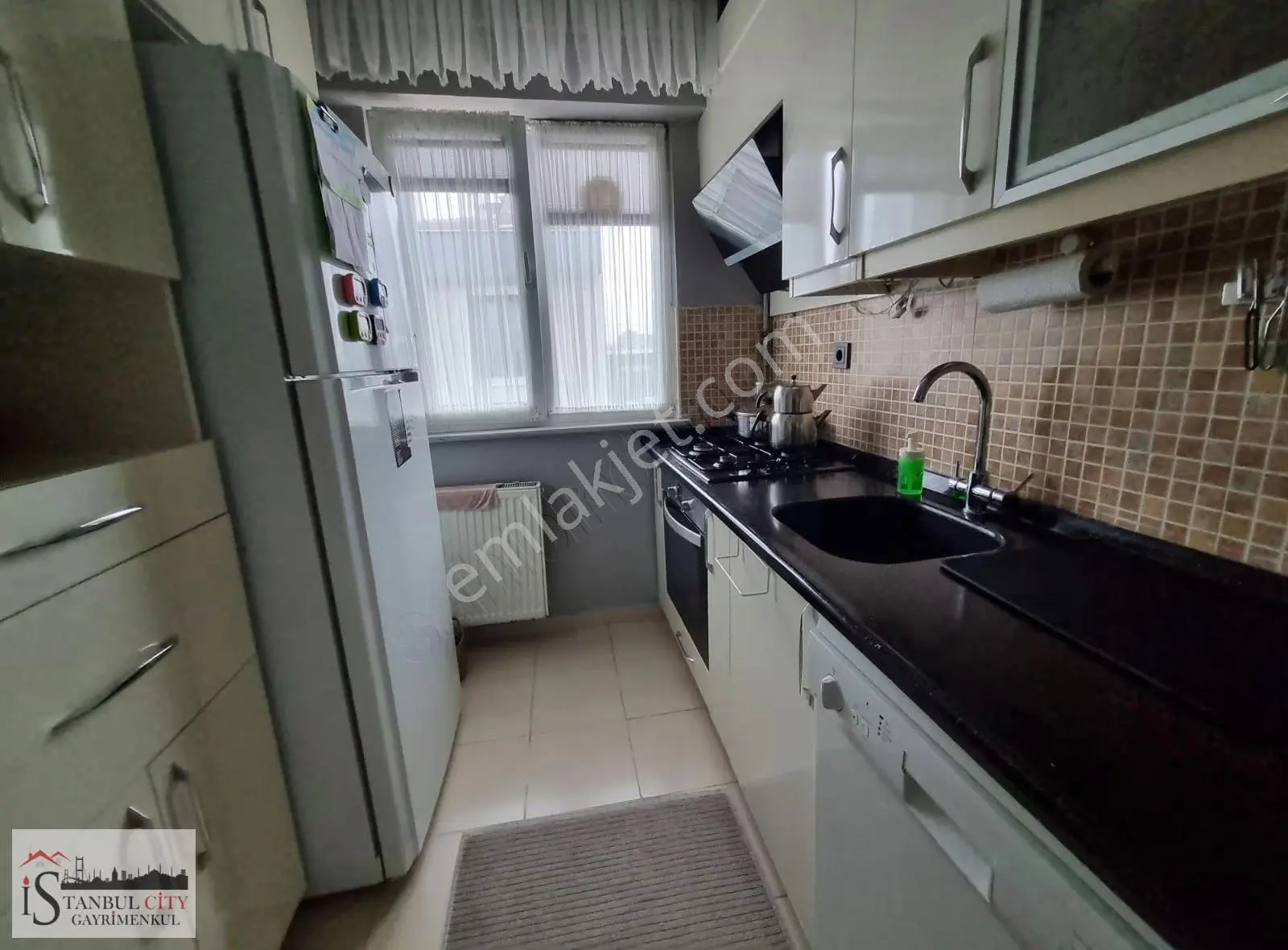 İstanbulcity Den Barbaros Mah. Satılık Dubleks Daire - Görsel 2